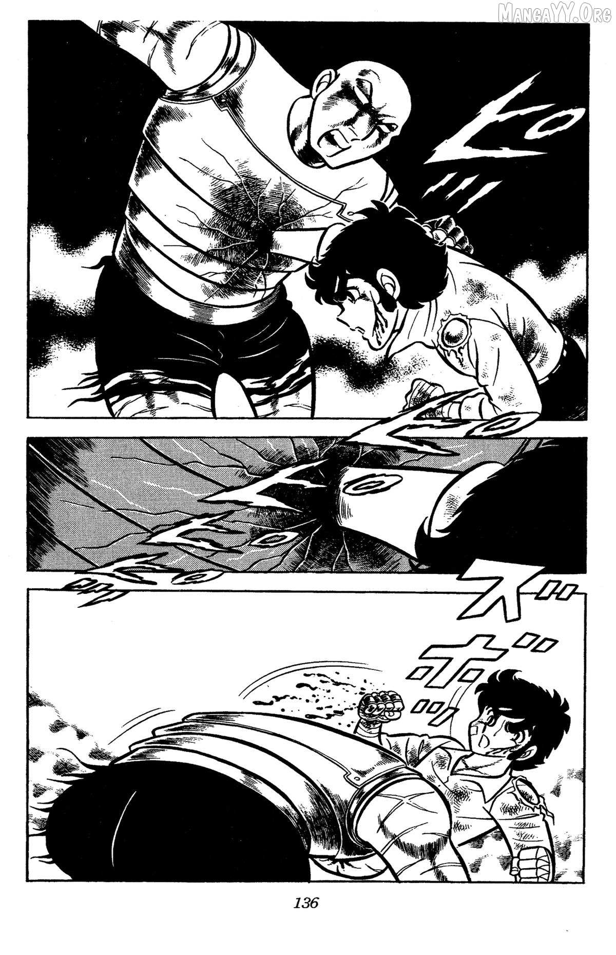 Read Ring ni Kakero Manga Online