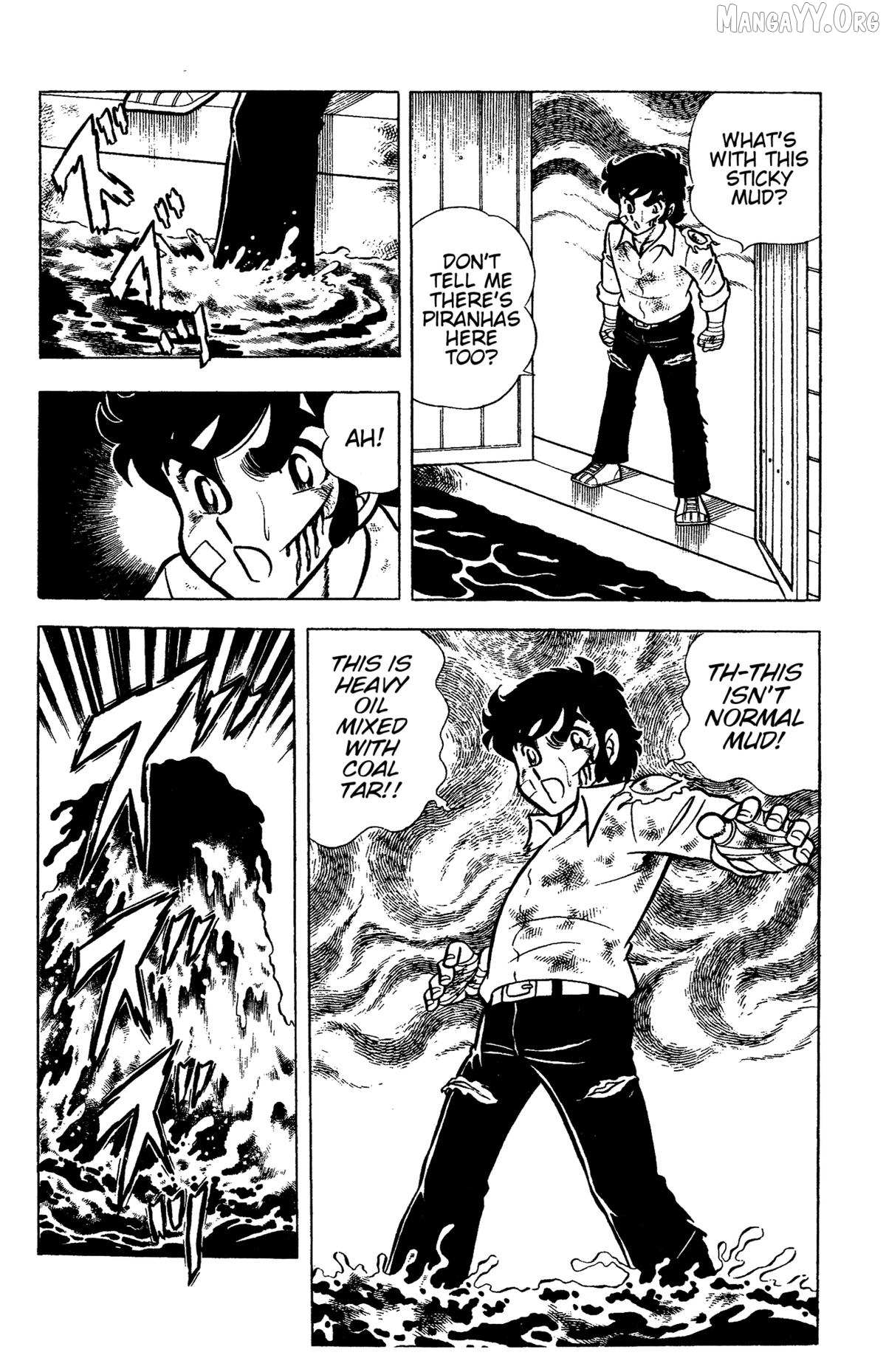 Read Ring ni Kakero Manga Online