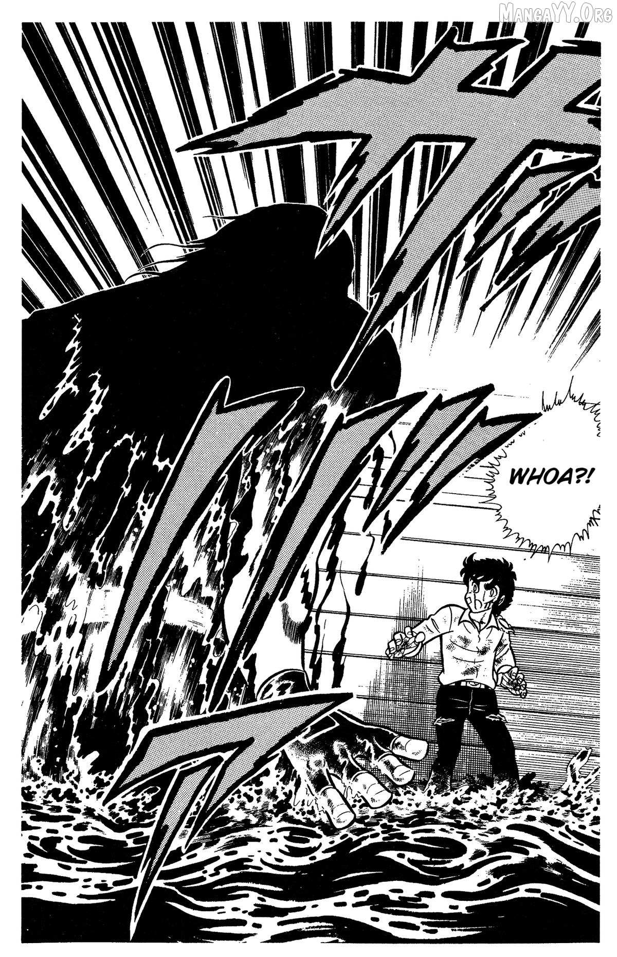 Read Ring ni Kakero Manga Online