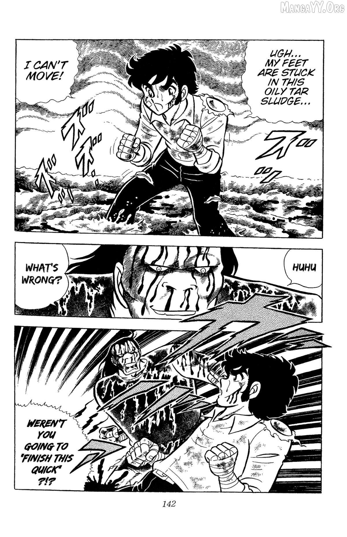 Read Ring ni Kakero Manga Online