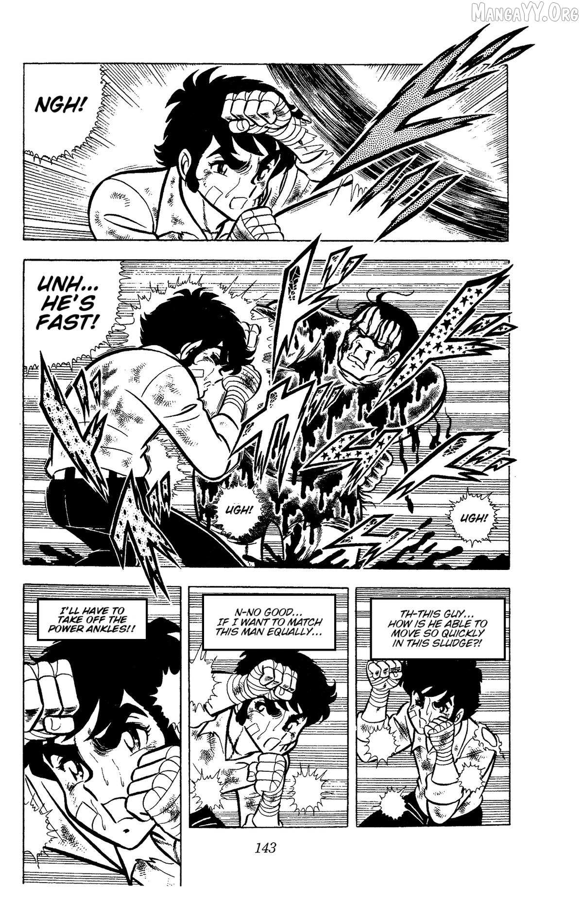 Read Ring ni Kakero Manga Online