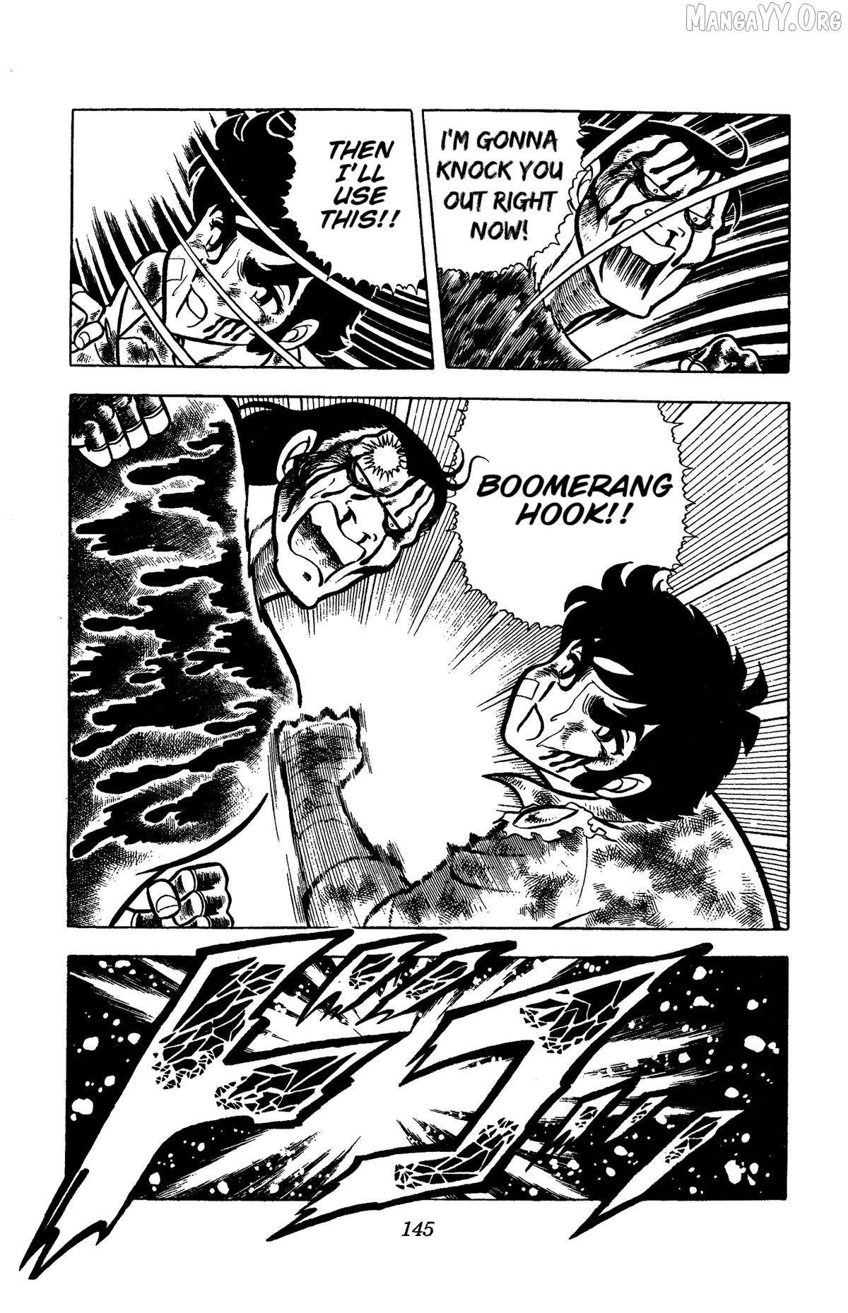 Read Ring ni Kakero Manga Online