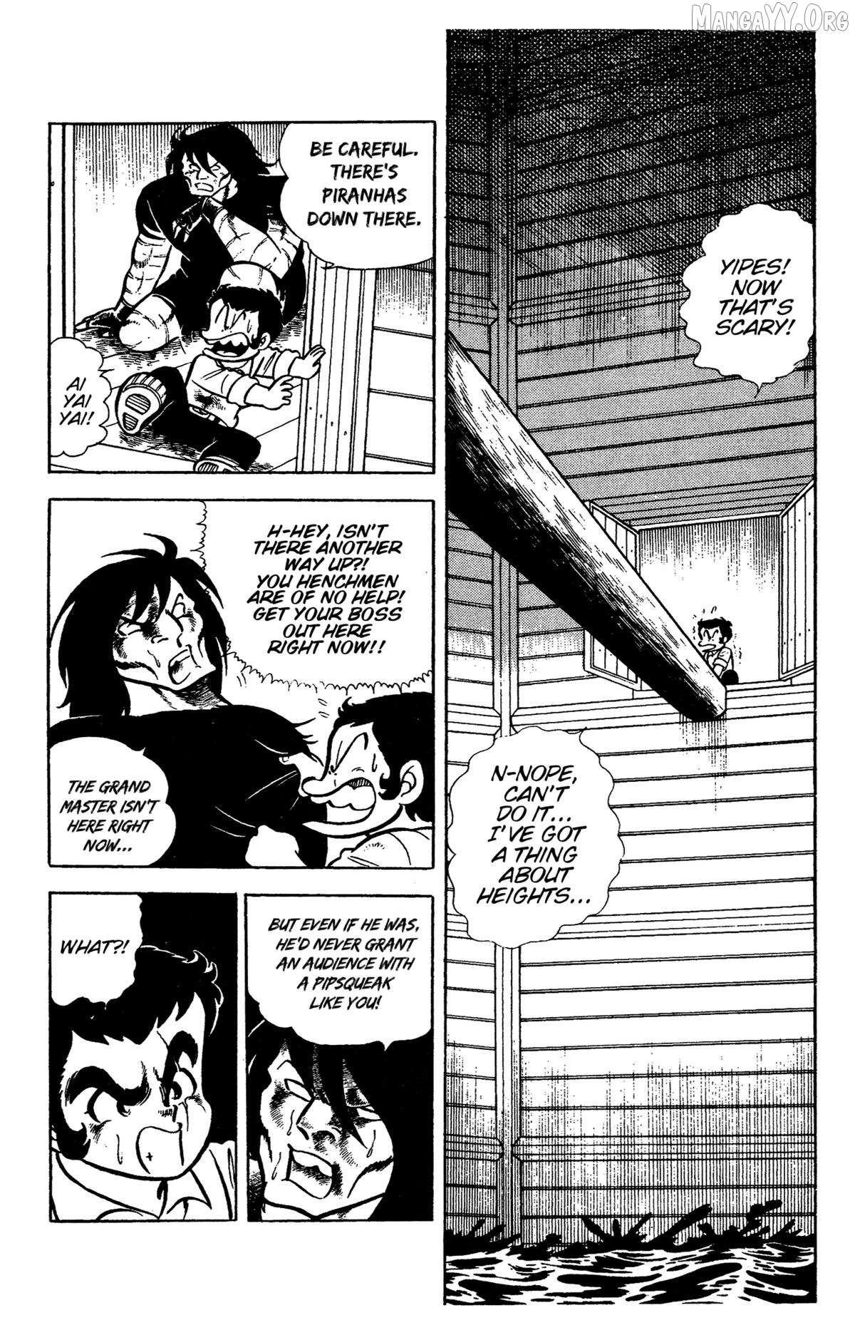 Read Ring ni Kakero Manga Online