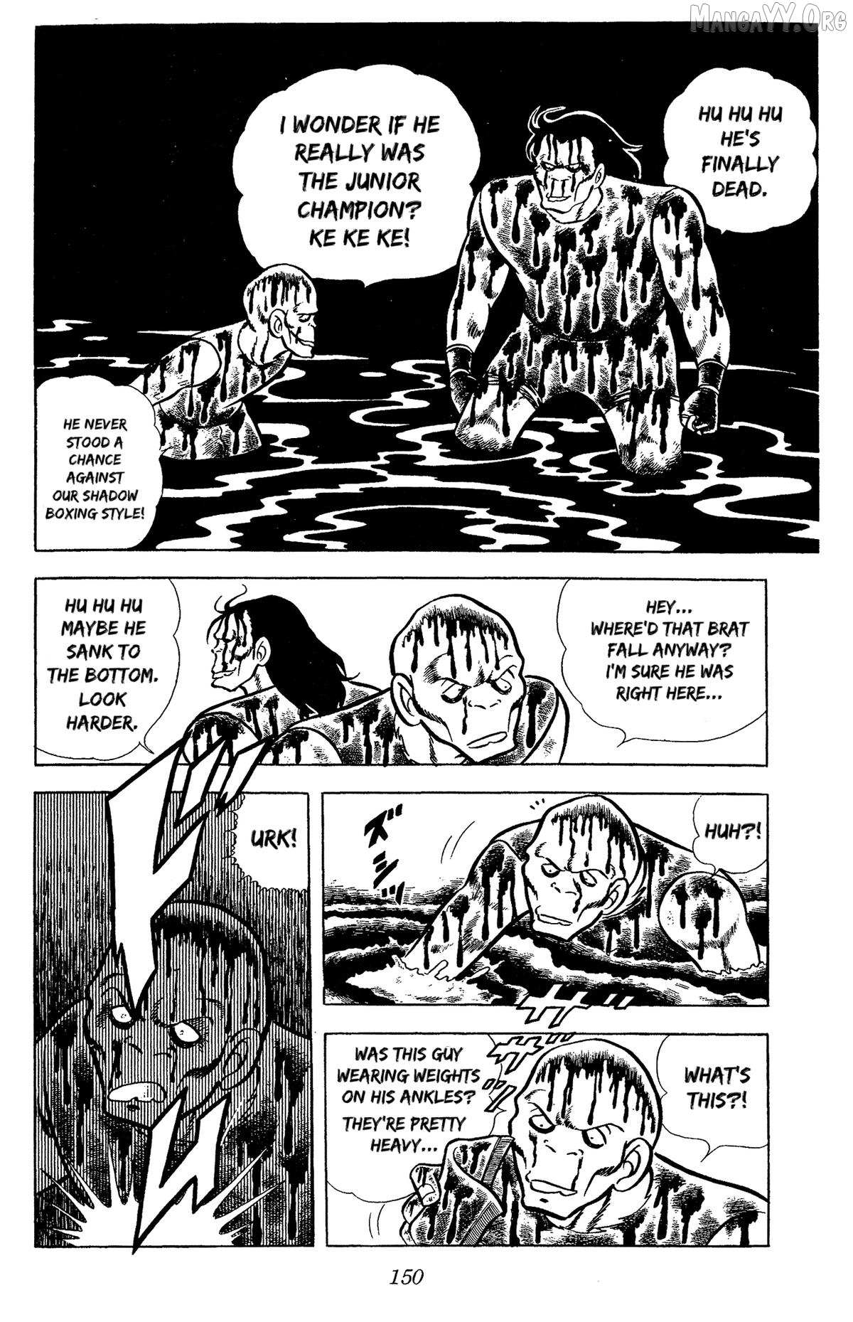 Read Ring ni Kakero Manga Online