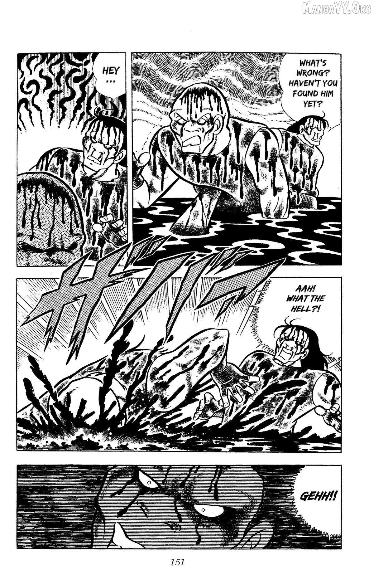 Read Ring ni Kakero Manga Online