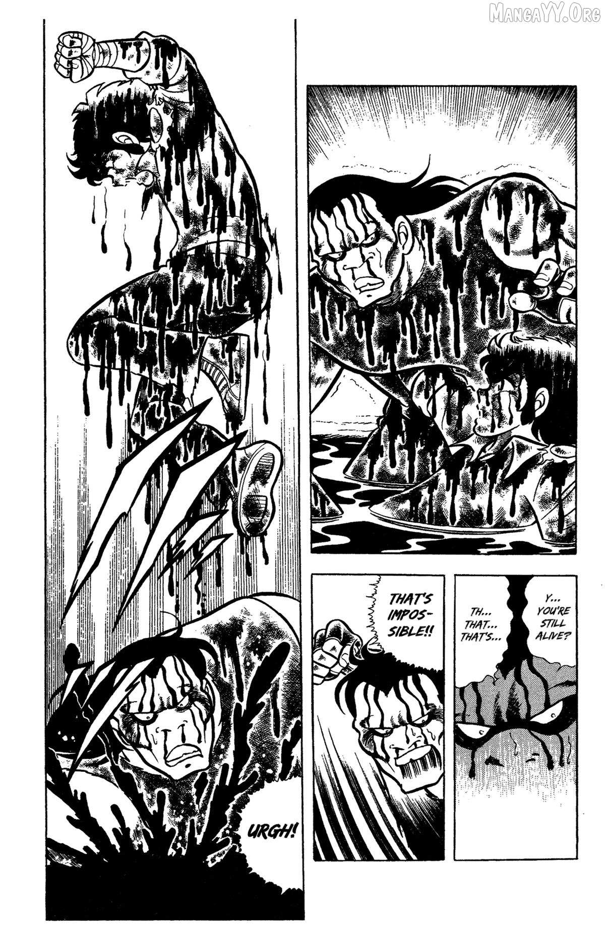 Read Ring ni Kakero Manga Online