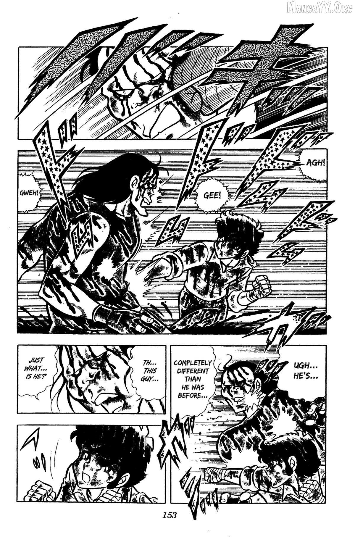 Read Ring ni Kakero Manga Online