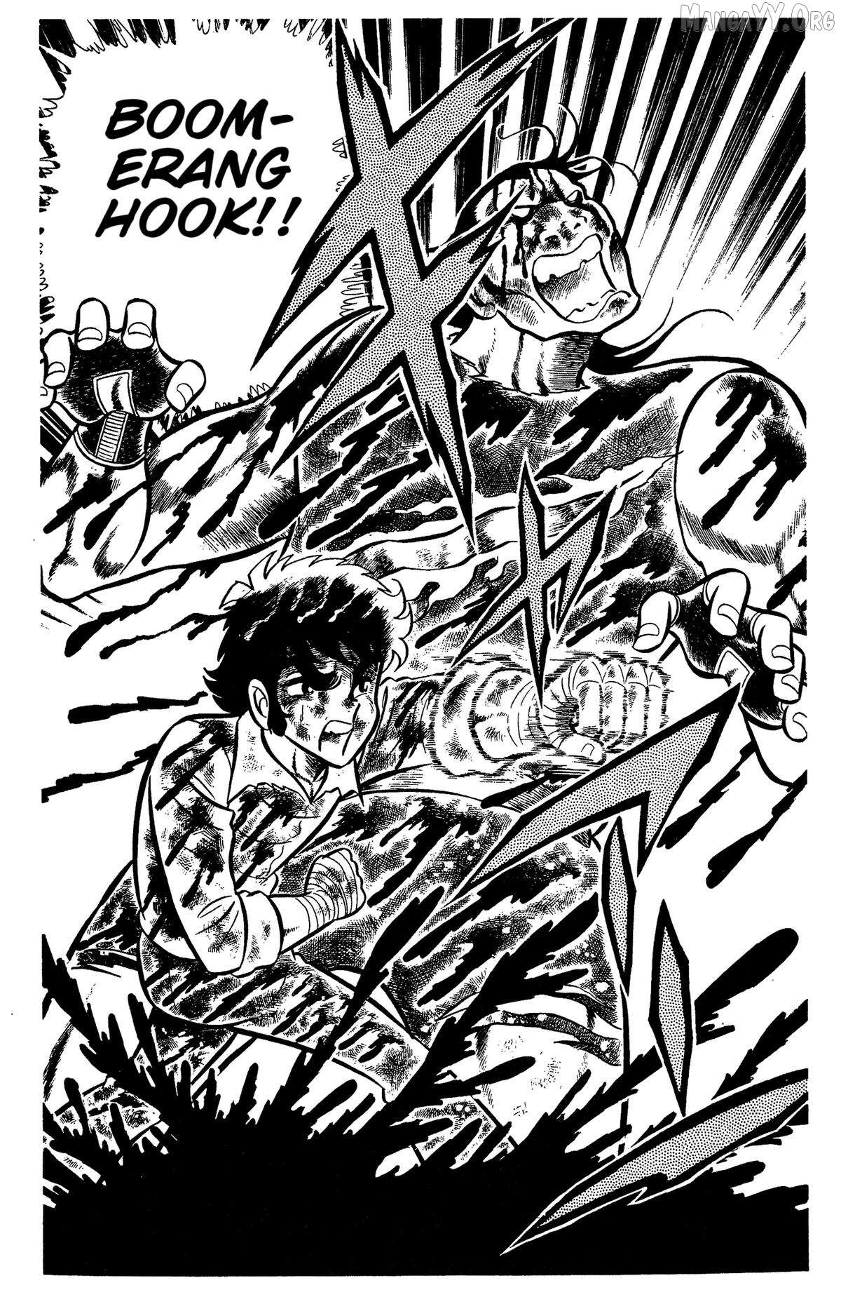 Read Ring ni Kakero Manga Online