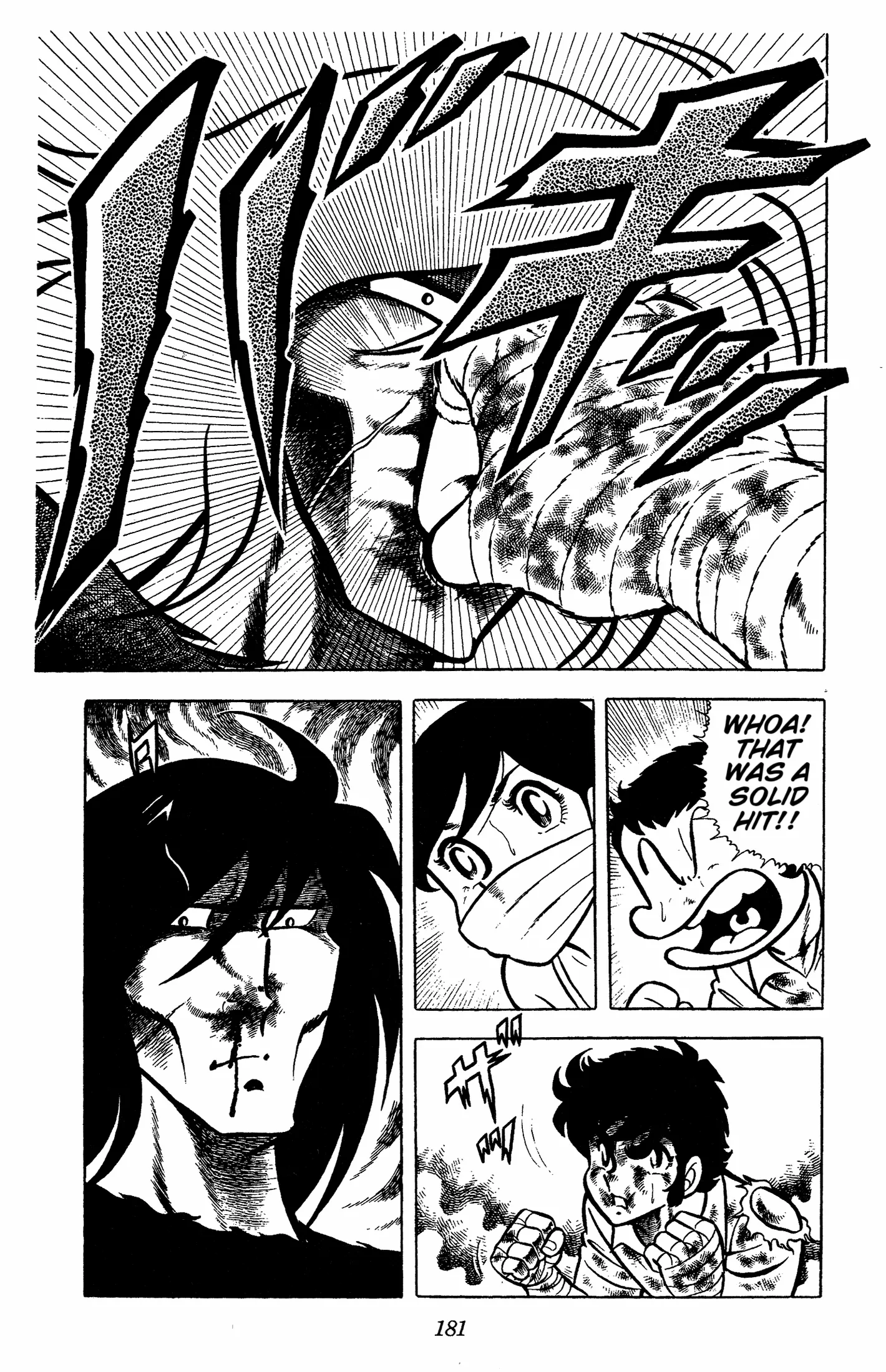 Read Ring ni Kakero Manga Online