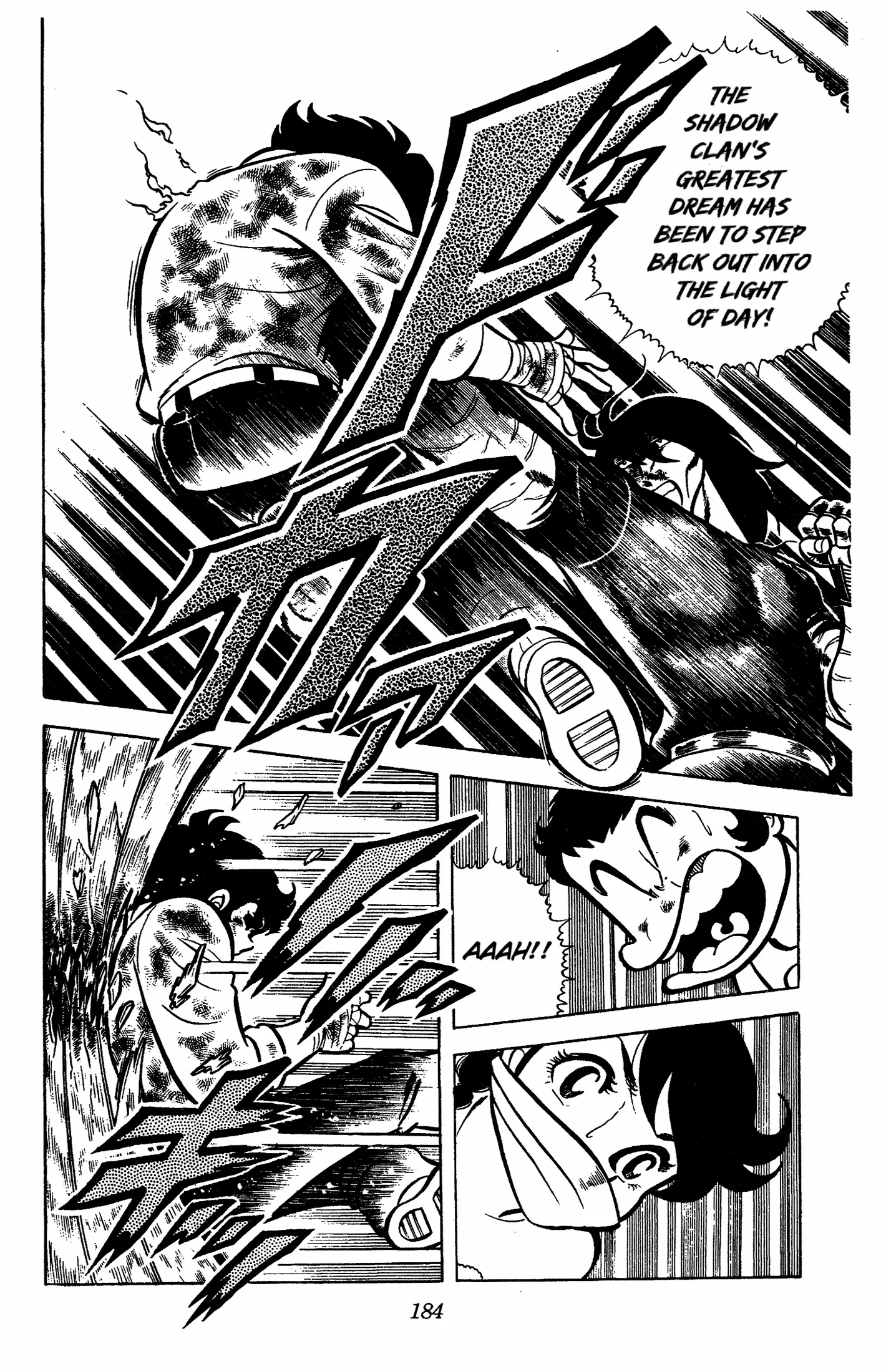 Read Ring ni Kakero Manga Online