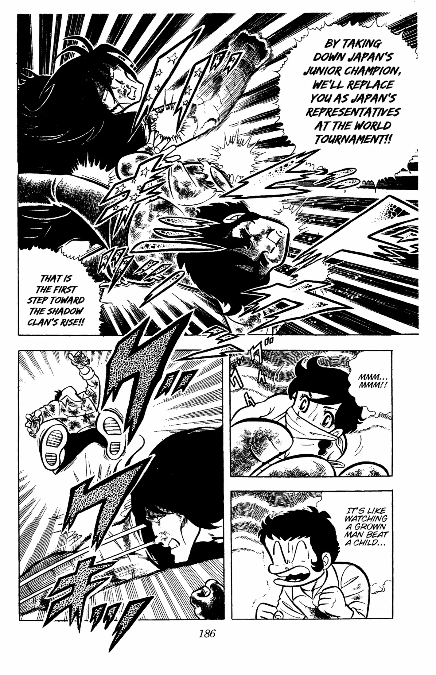 Read Ring ni Kakero Manga Online