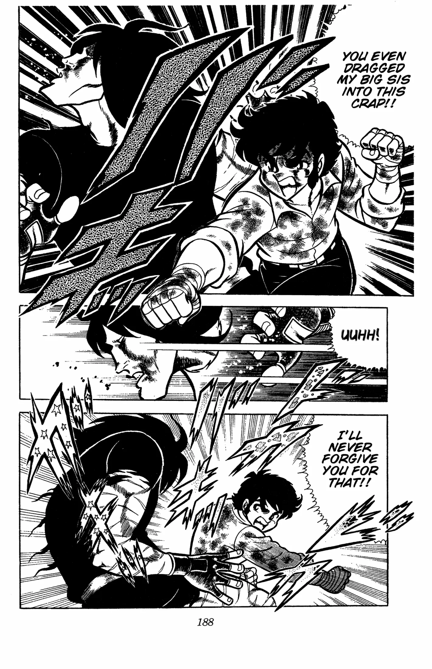 Read Ring ni Kakero Manga Online