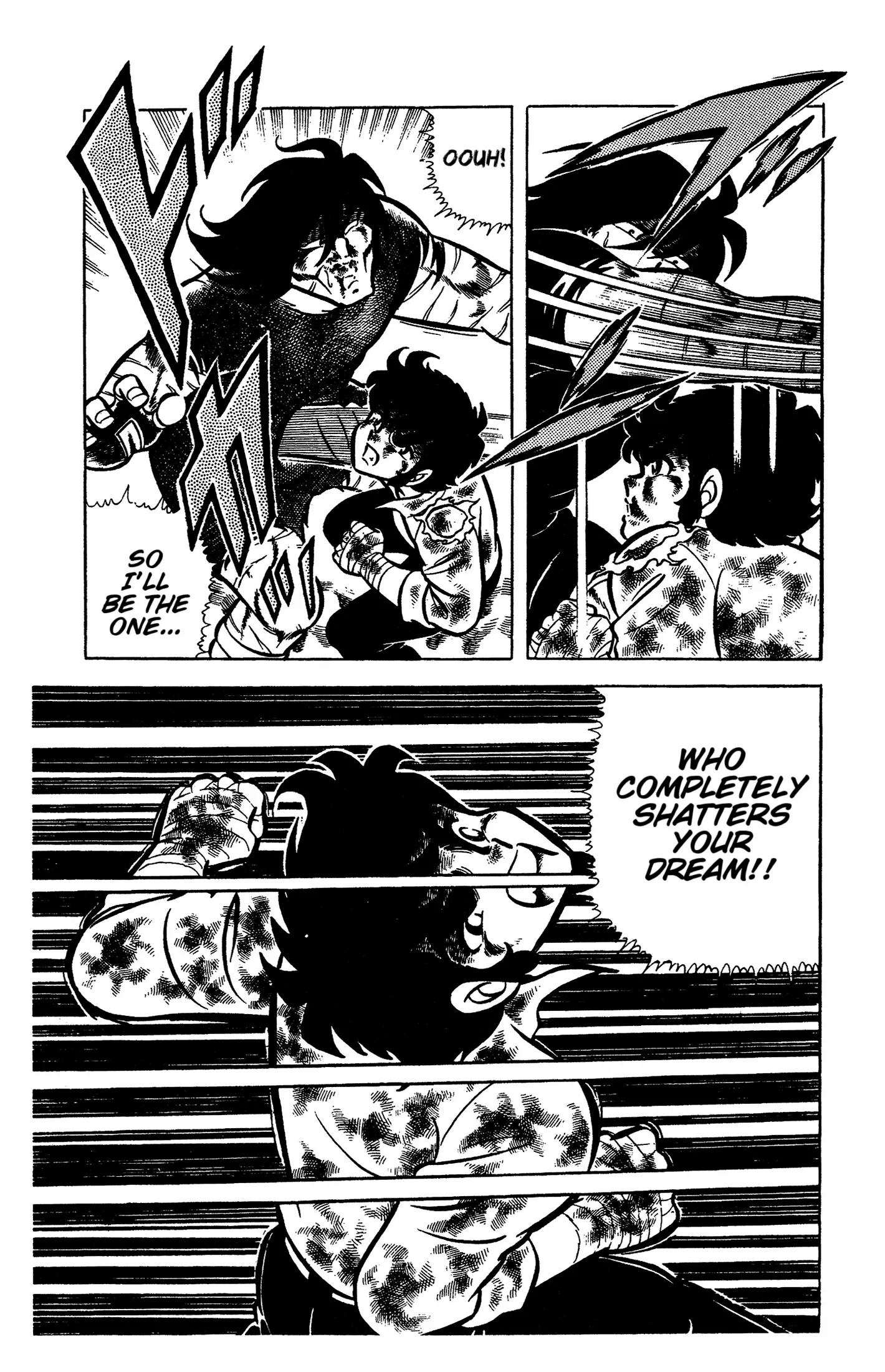 Read Ring ni Kakero Manga Online