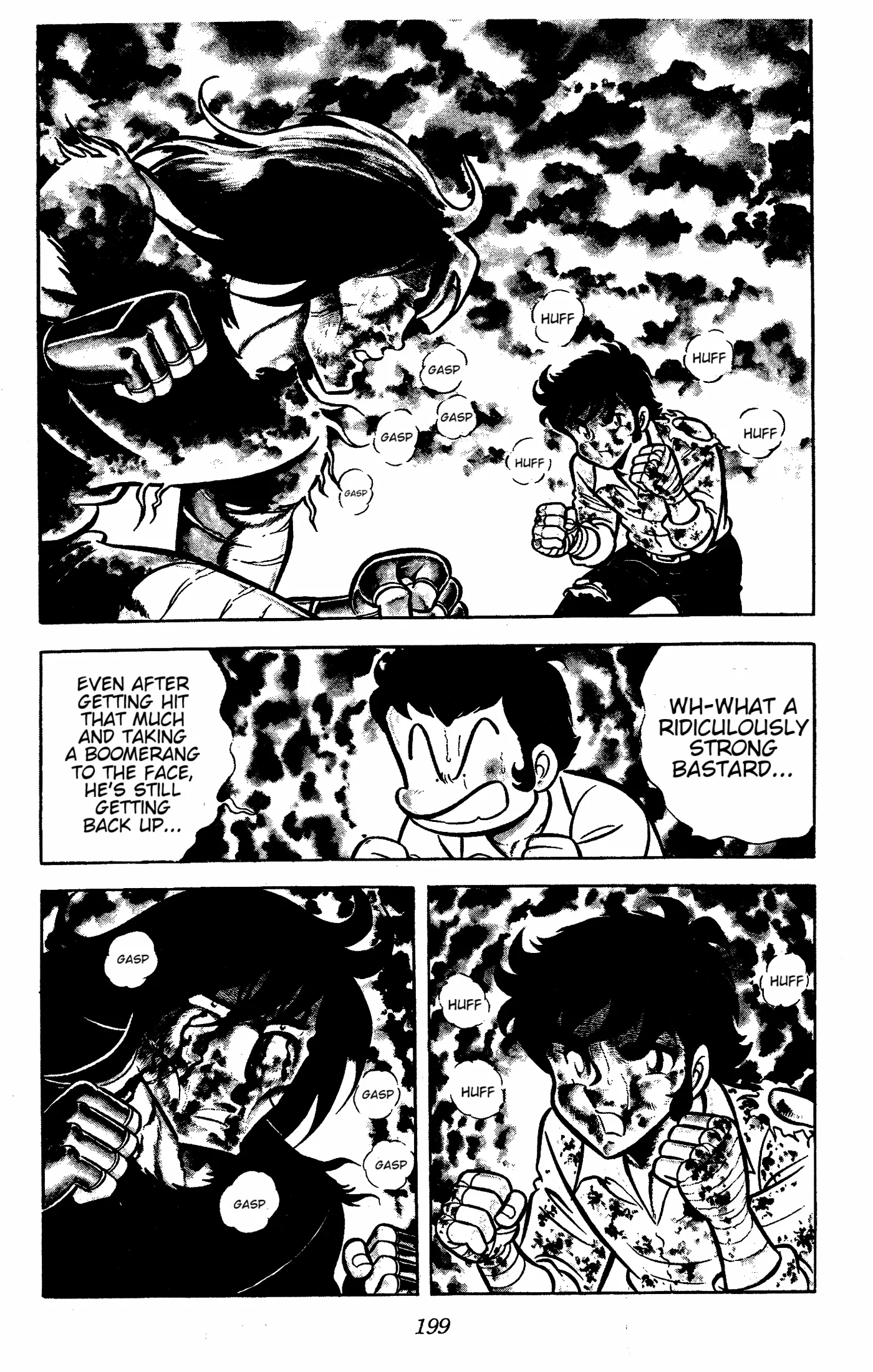 Read Ring ni Kakero Manga Online