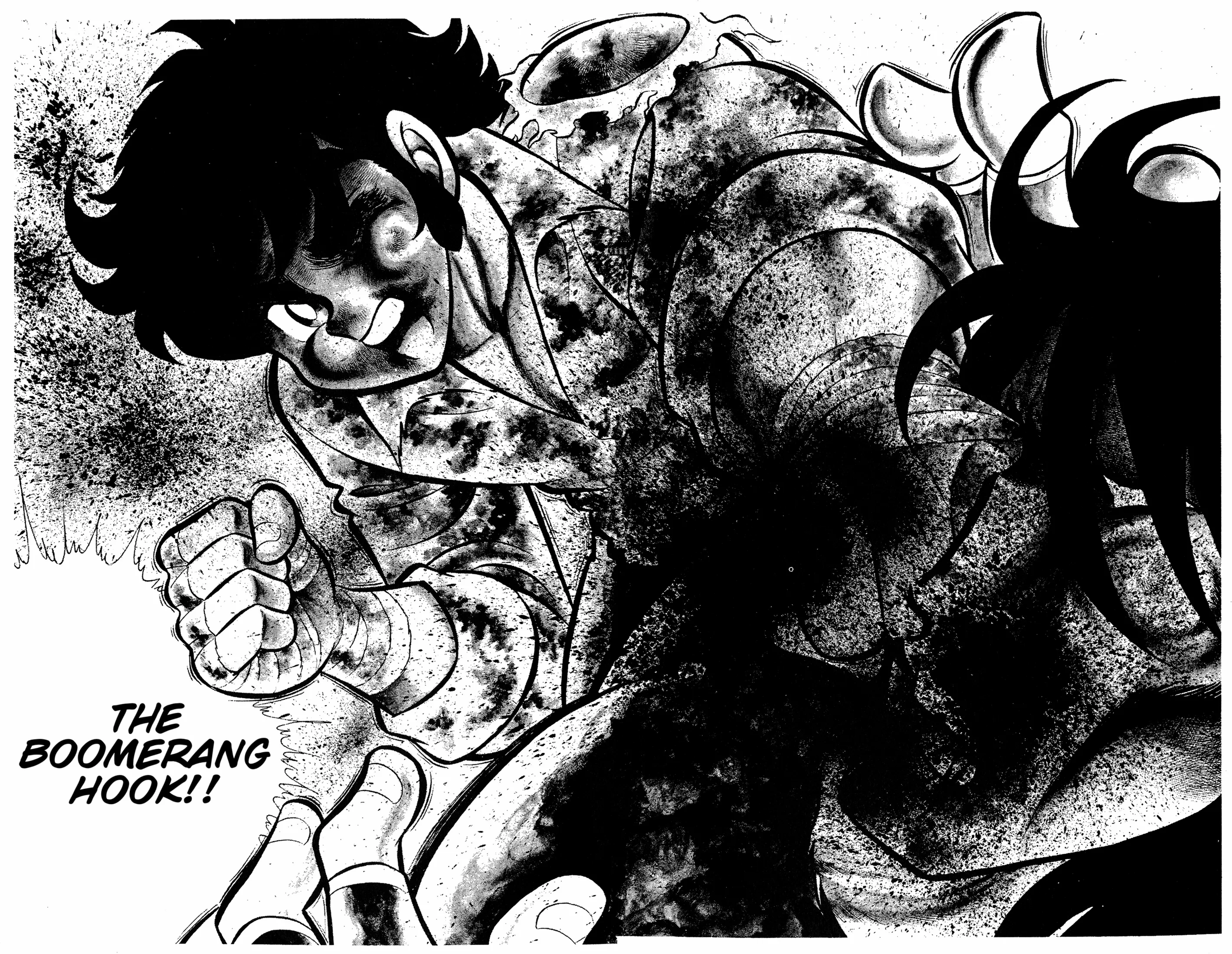 Read Ring ni Kakero Manga Online