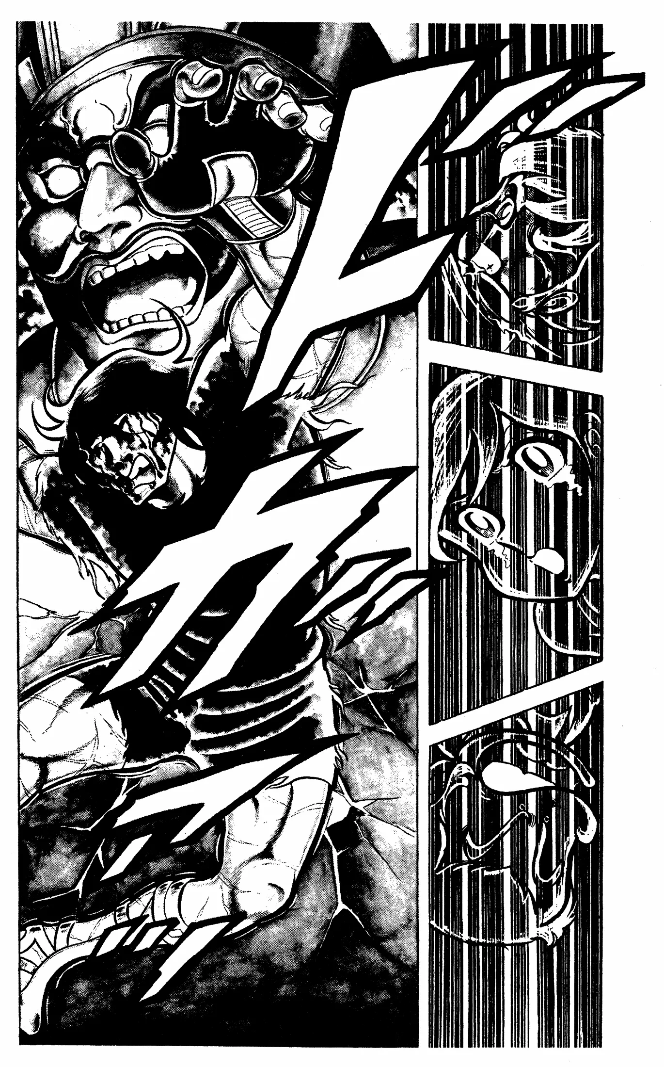 Read Ring ni Kakero Manga Online