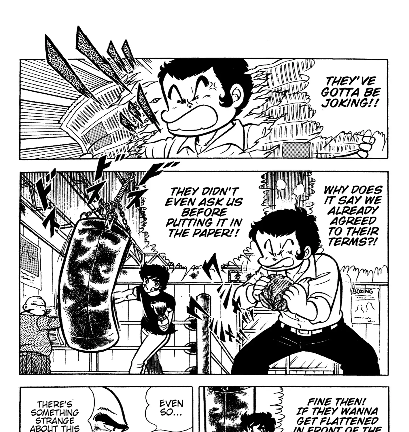 Read Ring ni Kakero Manga Online