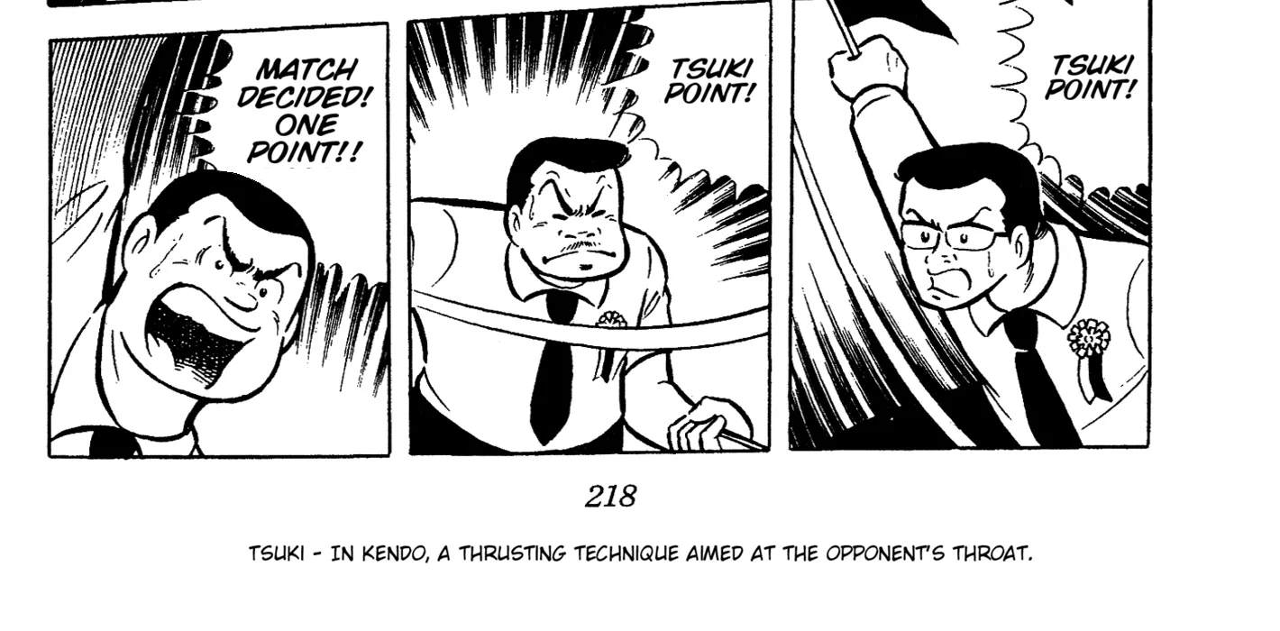 Read Ring ni Kakero Manga Online