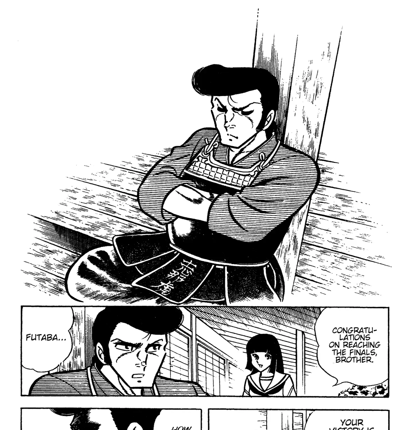 Read Ring ni Kakero Manga Online