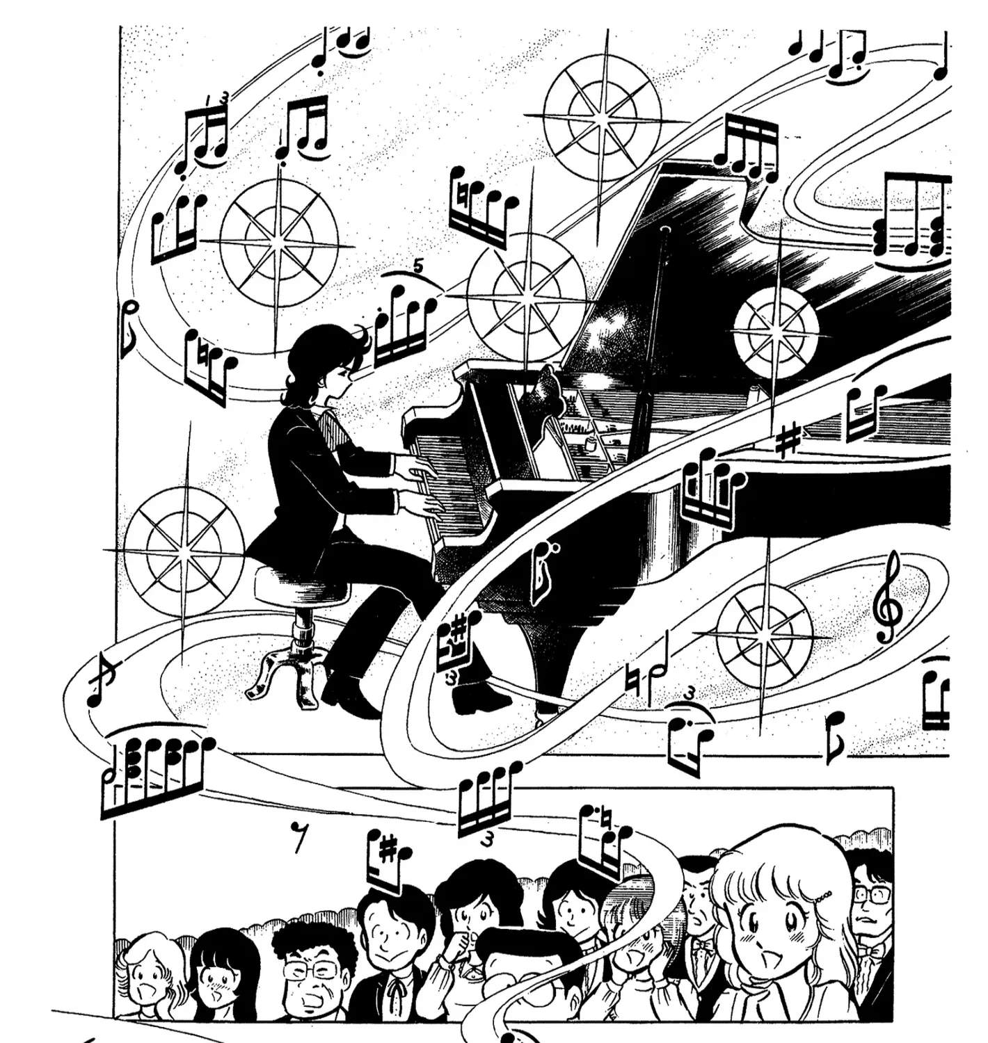 Read Ring ni Kakero Manga Online