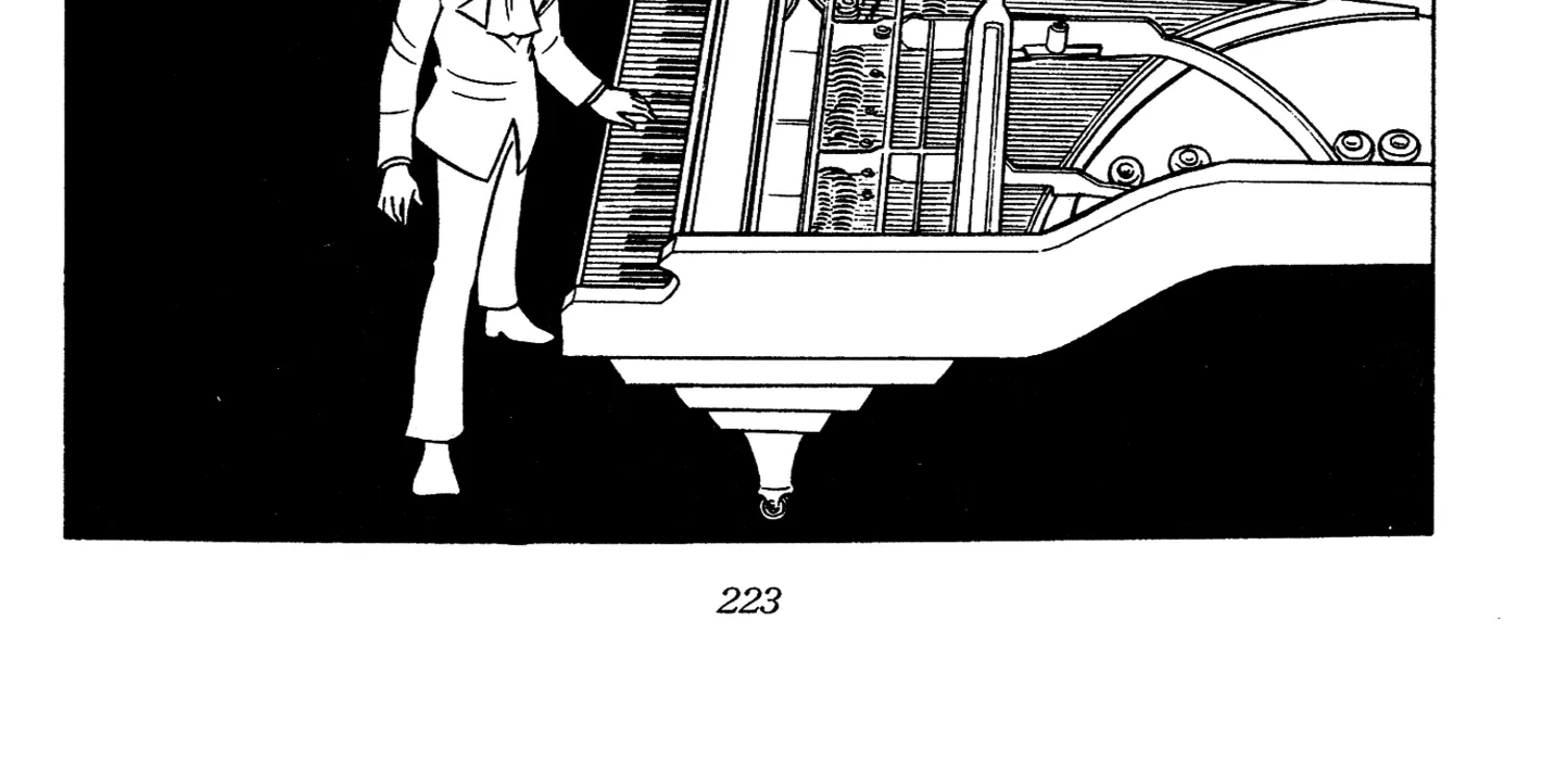 Read Ring ni Kakero Manga Online