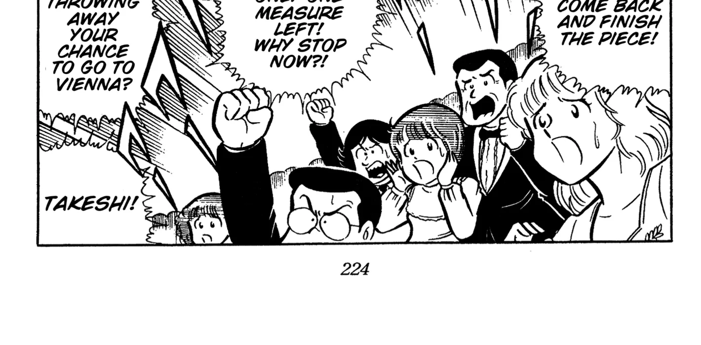 Read Ring ni Kakero Manga Online