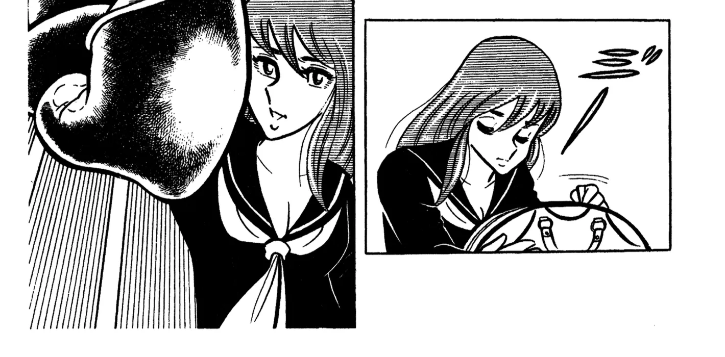 Read Ring ni Kakero Manga Online