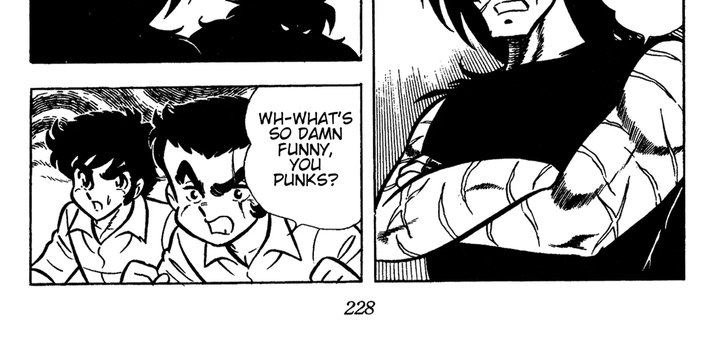 Read Ring ni Kakero Manga Online