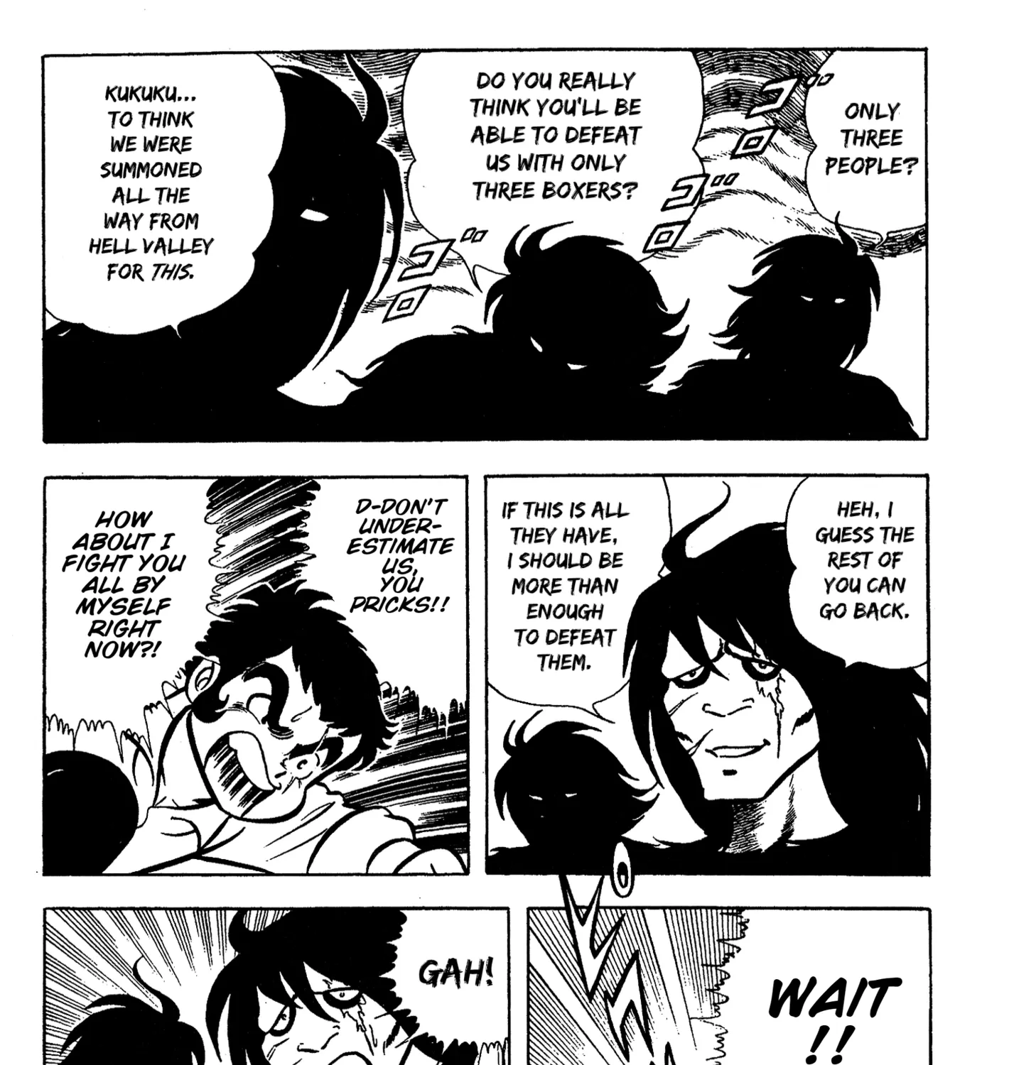 Read Ring ni Kakero Manga Online