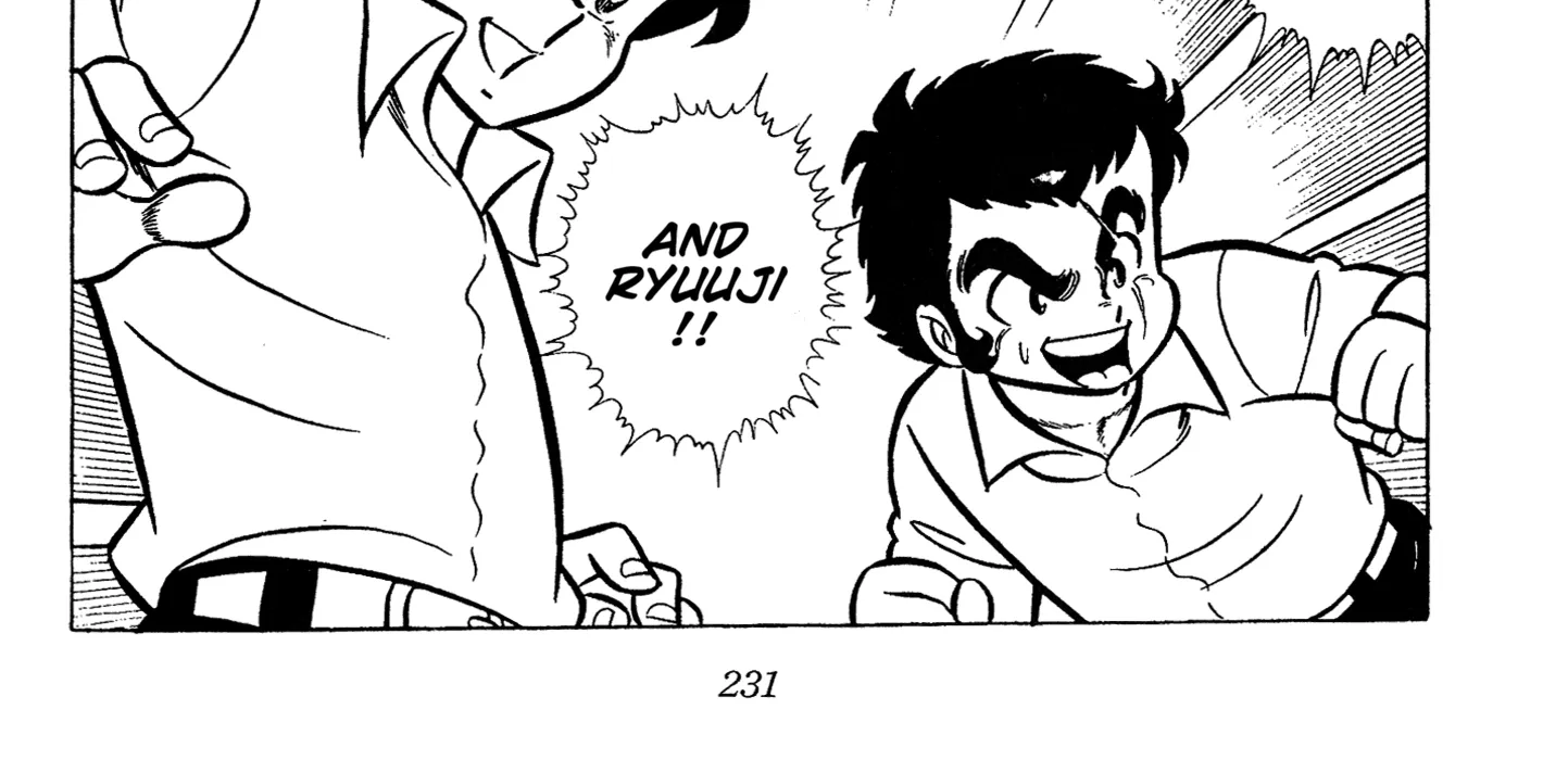 Read Ring ni Kakero Manga Online