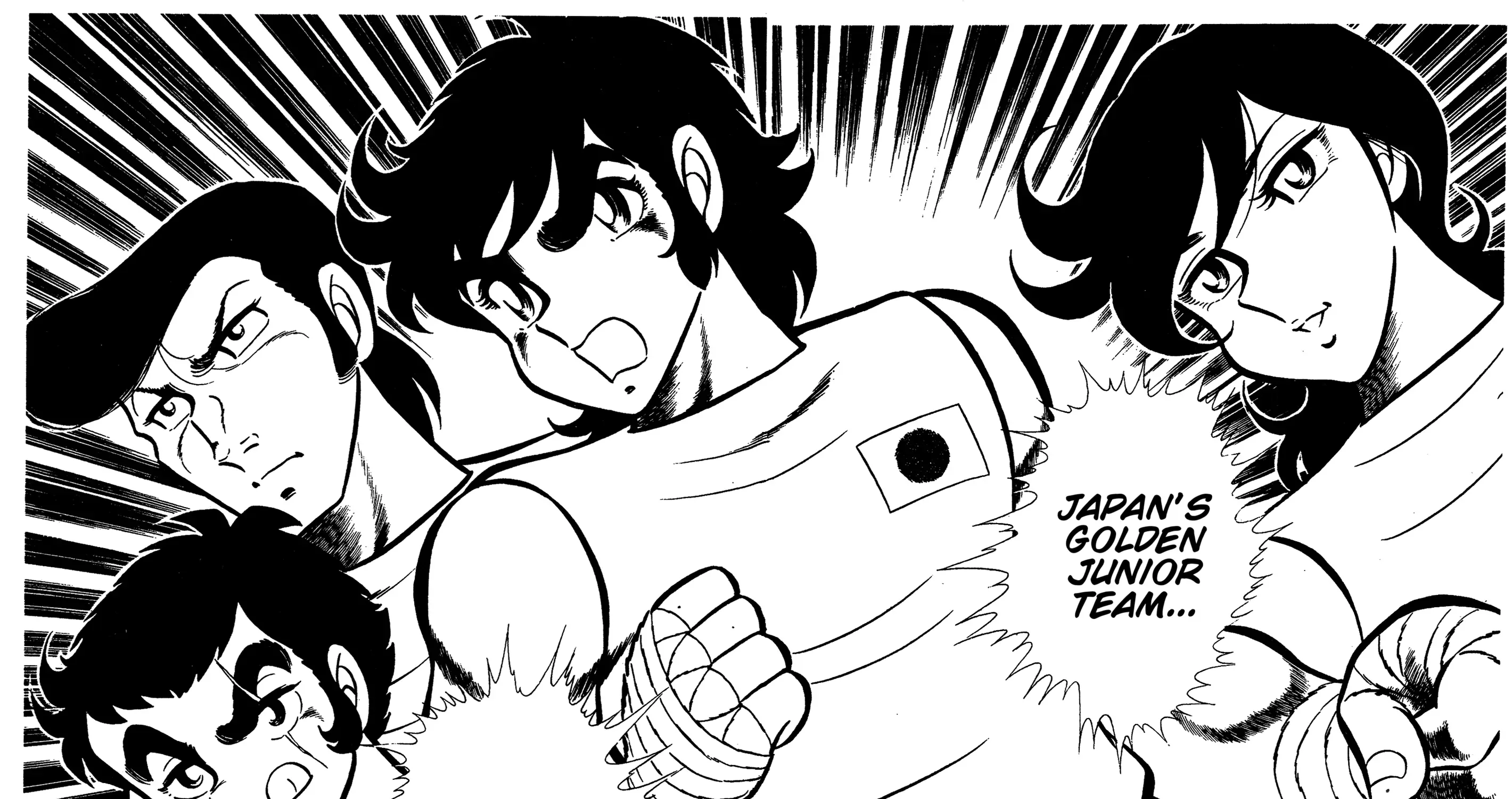 Read Ring ni Kakero Manga Online