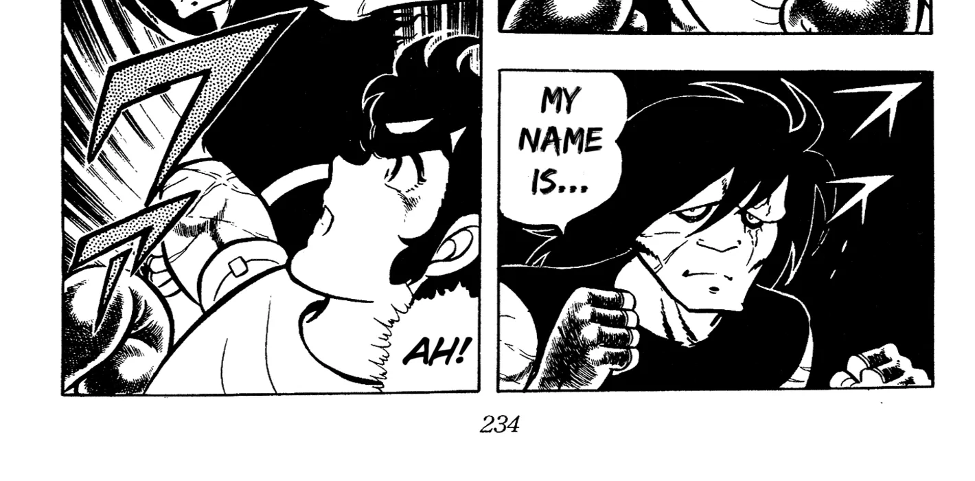 Read Ring ni Kakero Manga Online