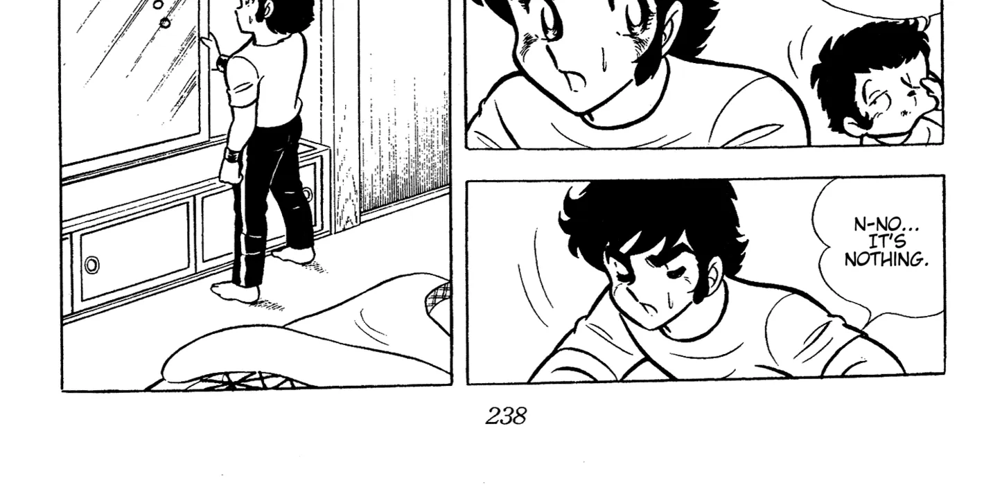 Read Ring ni Kakero Manga Online