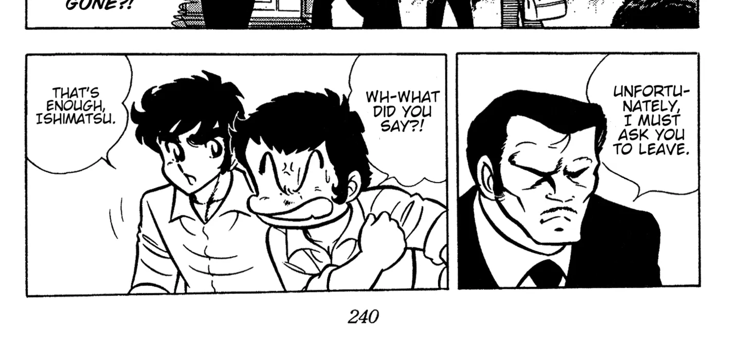 Read Ring ni Kakero Manga Online