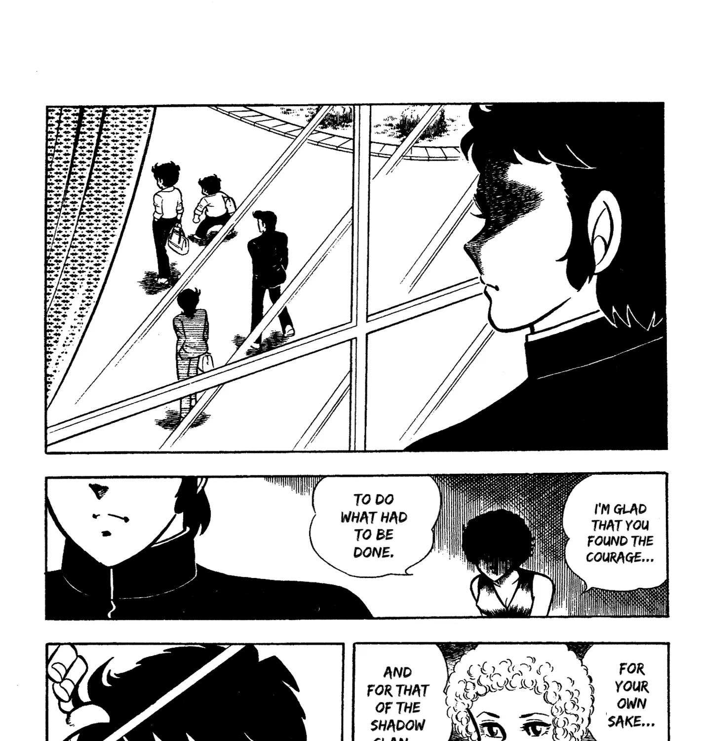 Read Ring ni Kakero Manga Online