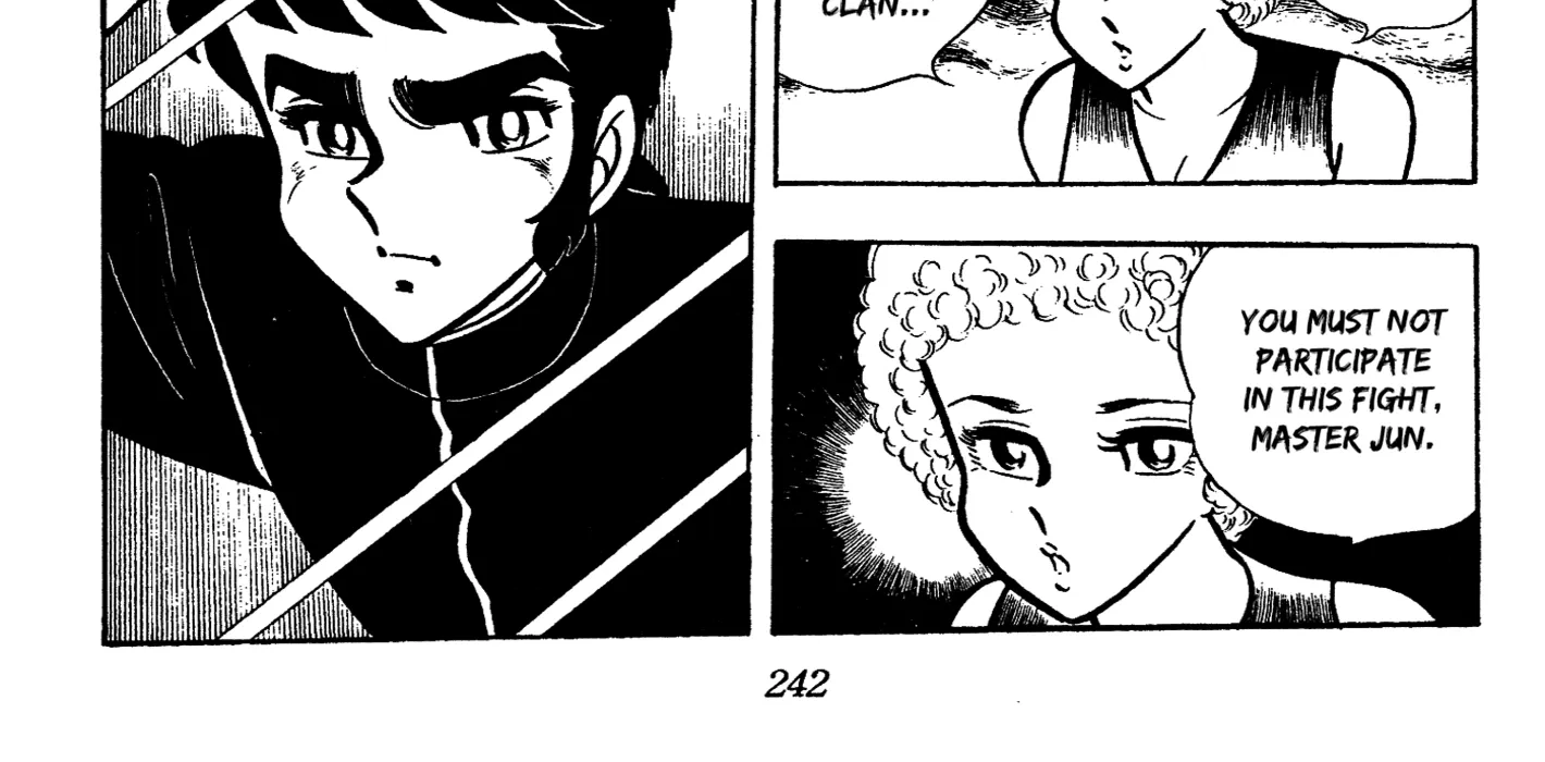 Read Ring ni Kakero Manga Online