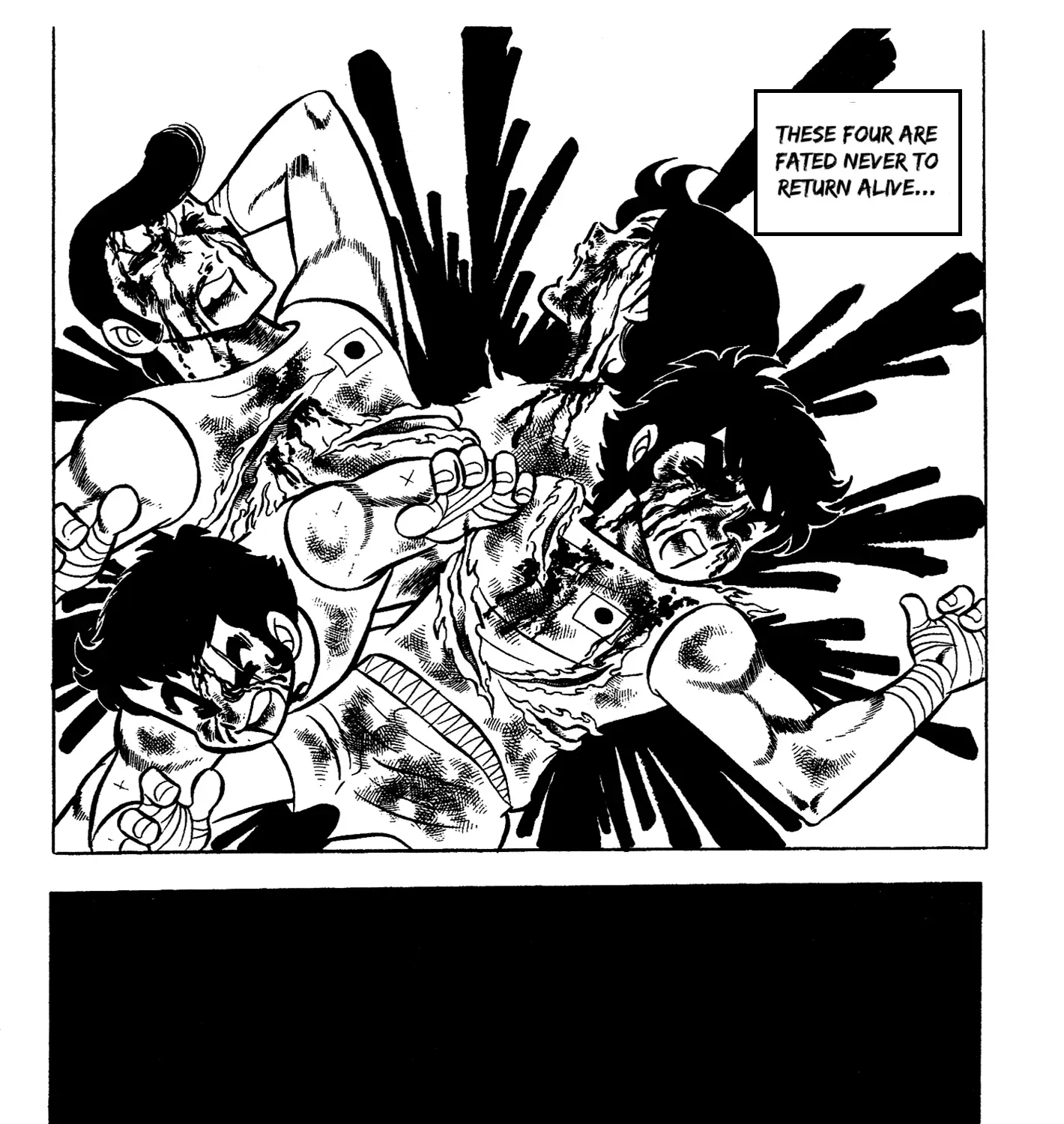 Read Ring ni Kakero Manga Online