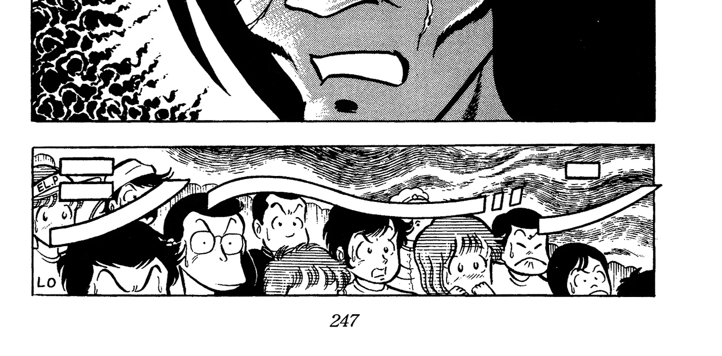 Read Ring ni Kakero Manga Online