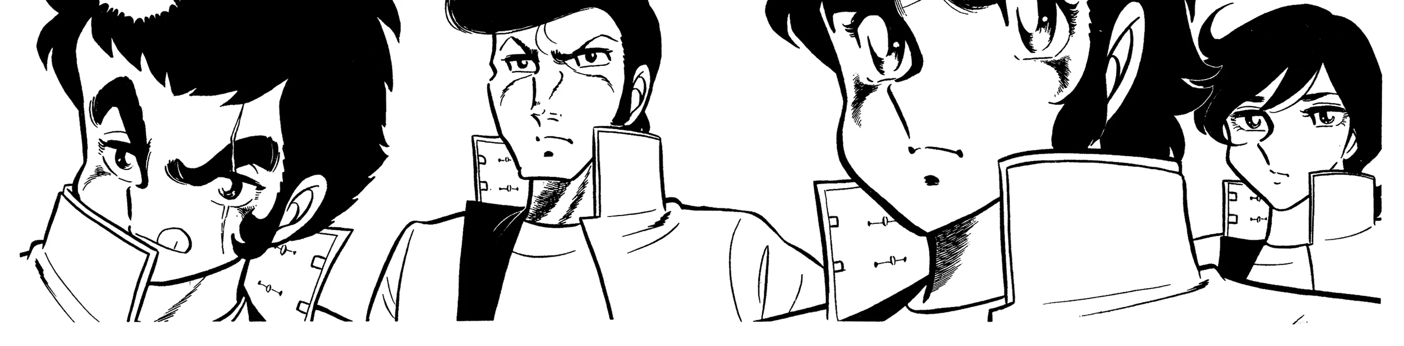 Read Ring ni Kakero Manga Online