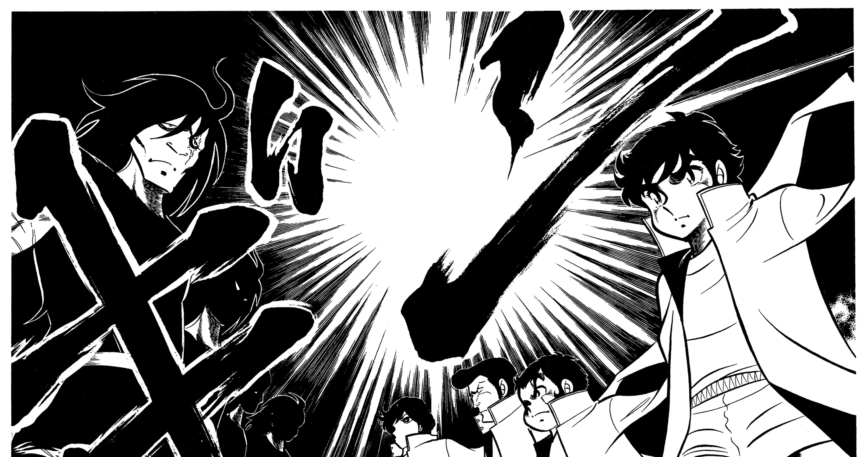 Read Ring ni Kakero Manga Online