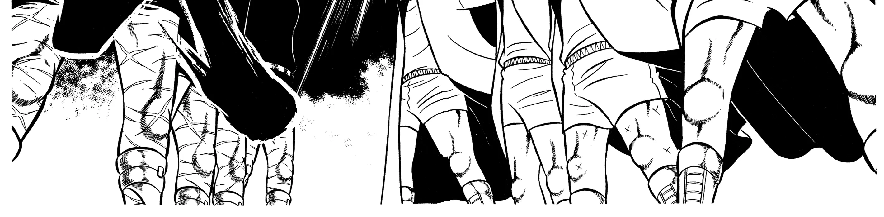 Read Ring ni Kakero Manga Online