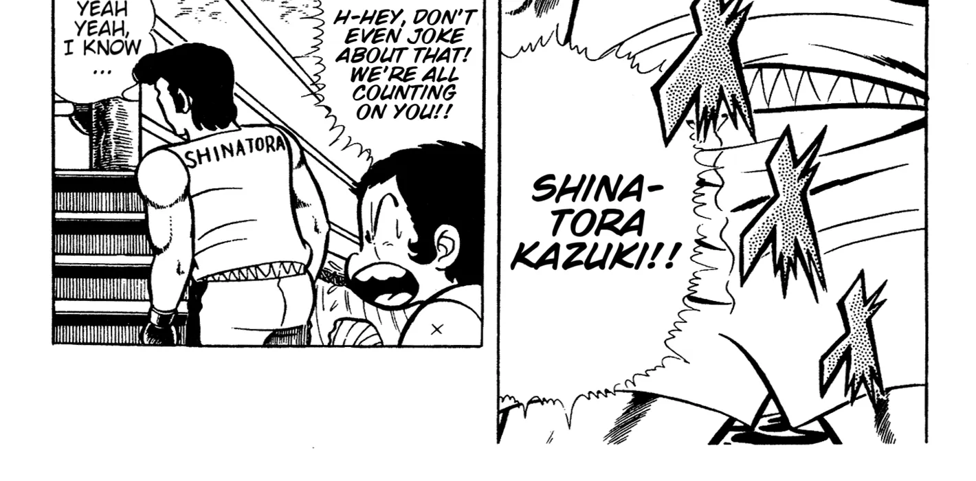 Read Ring ni Kakero Manga Online