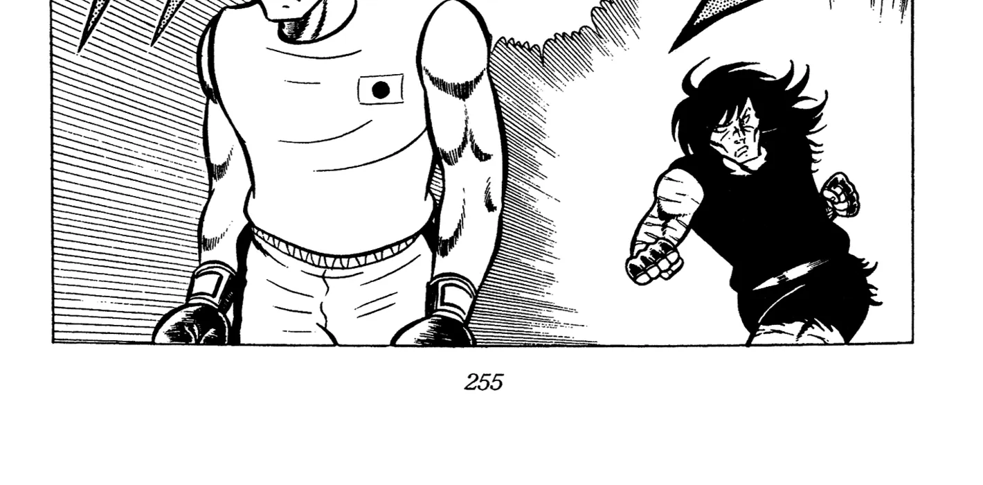 Read Ring ni Kakero Manga Online