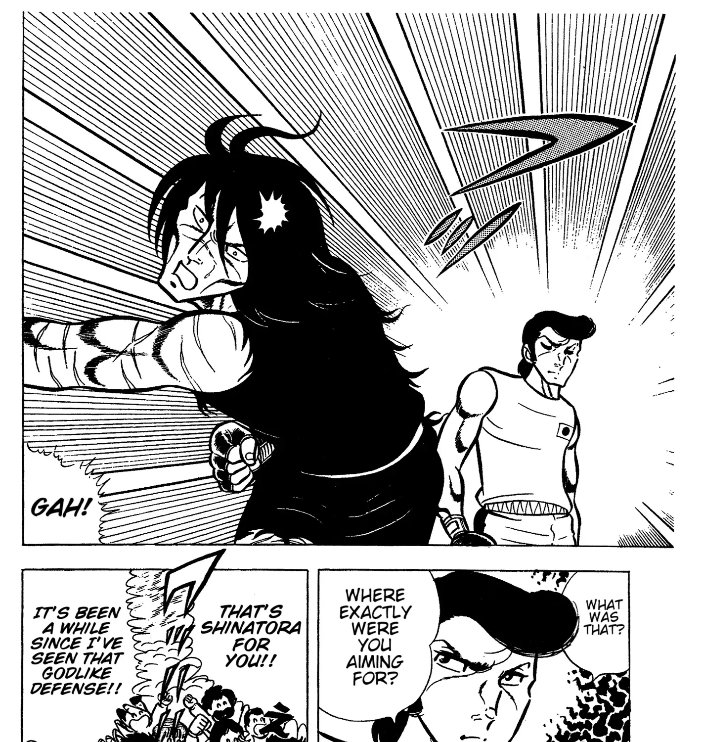 Read Ring ni Kakero Manga Online