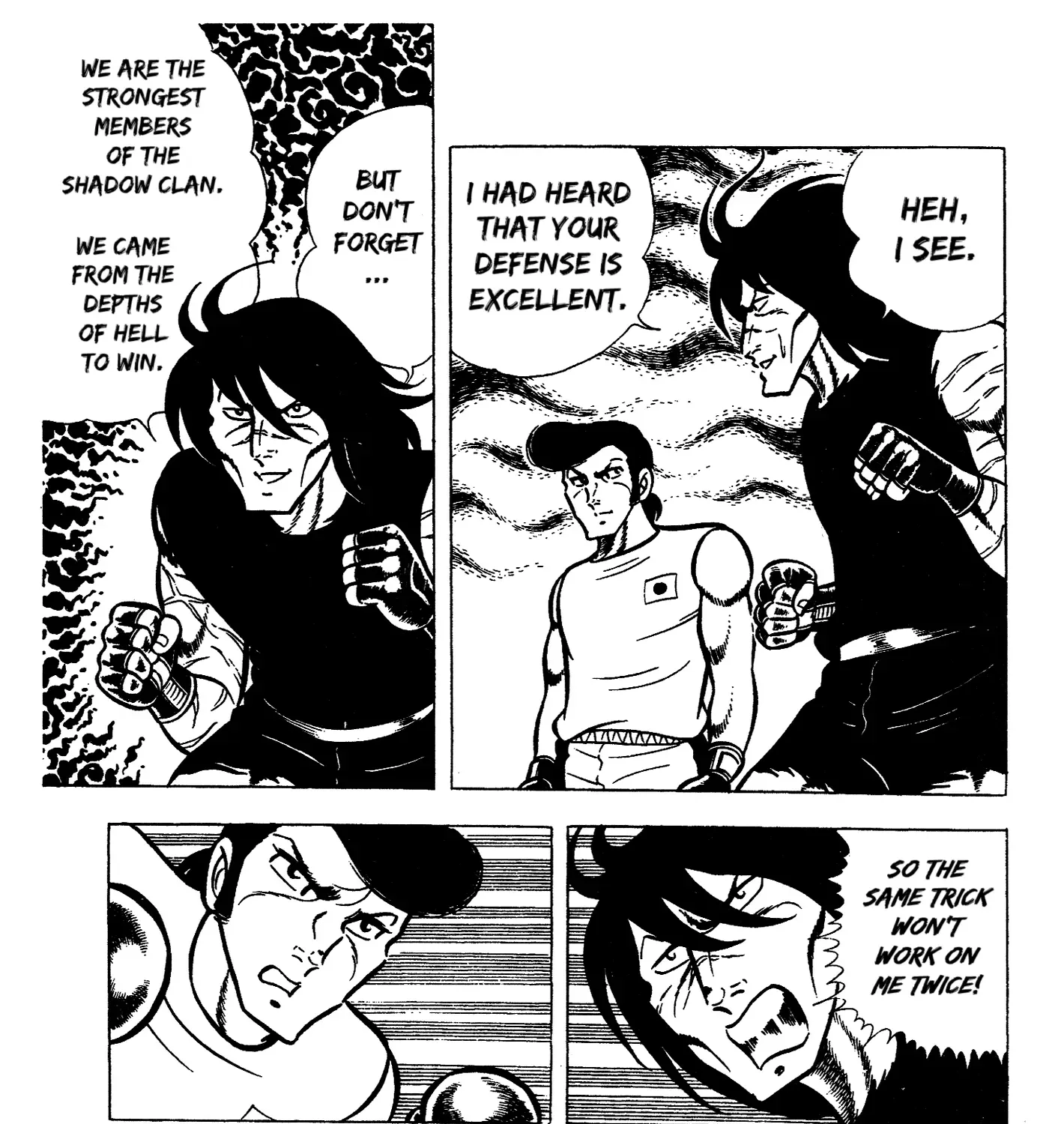 Read Ring ni Kakero Manga Online