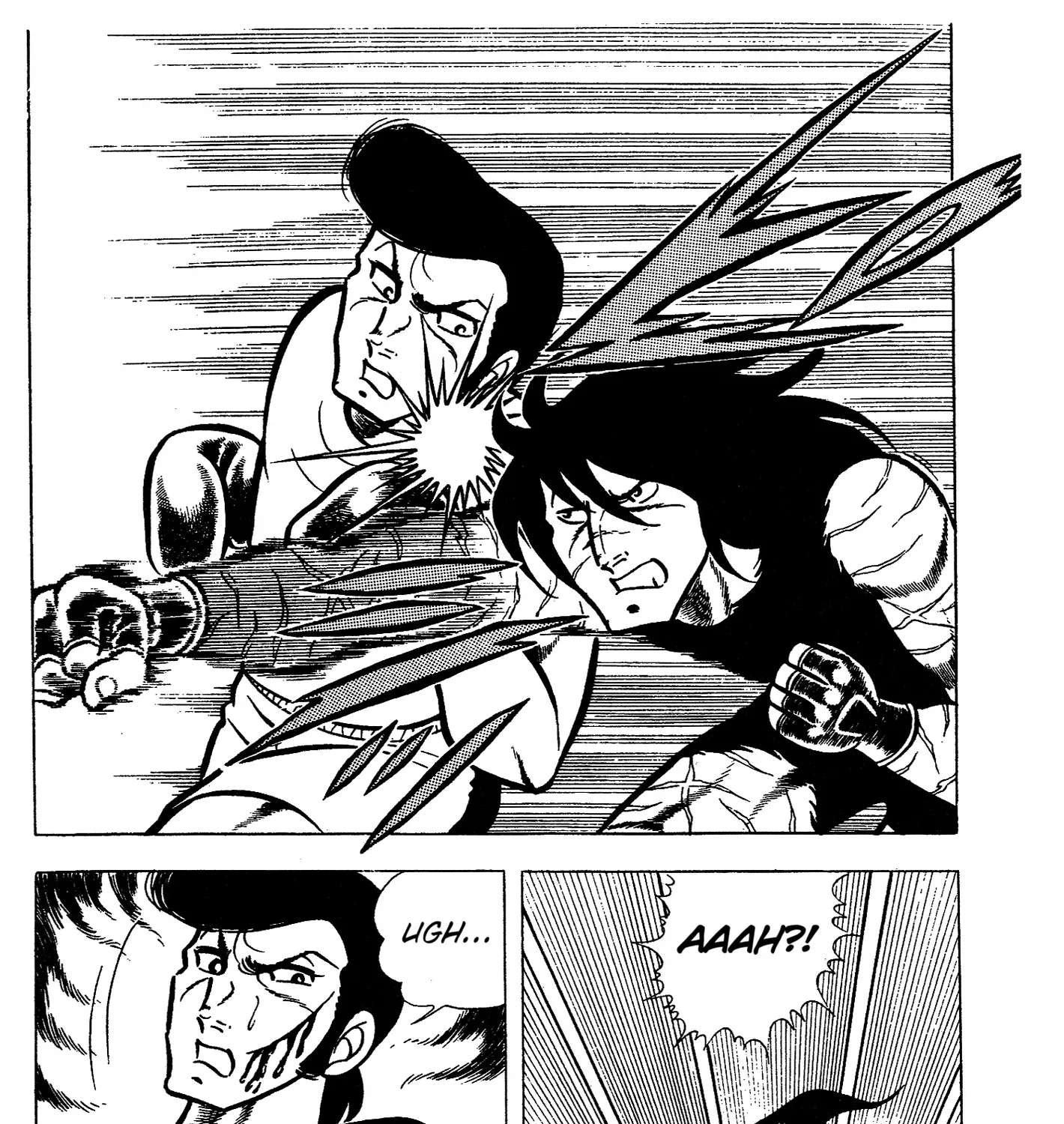 Read Ring ni Kakero Manga Online