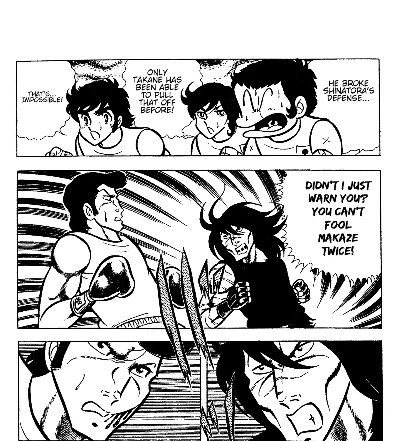 Read Ring ni Kakero Manga Online