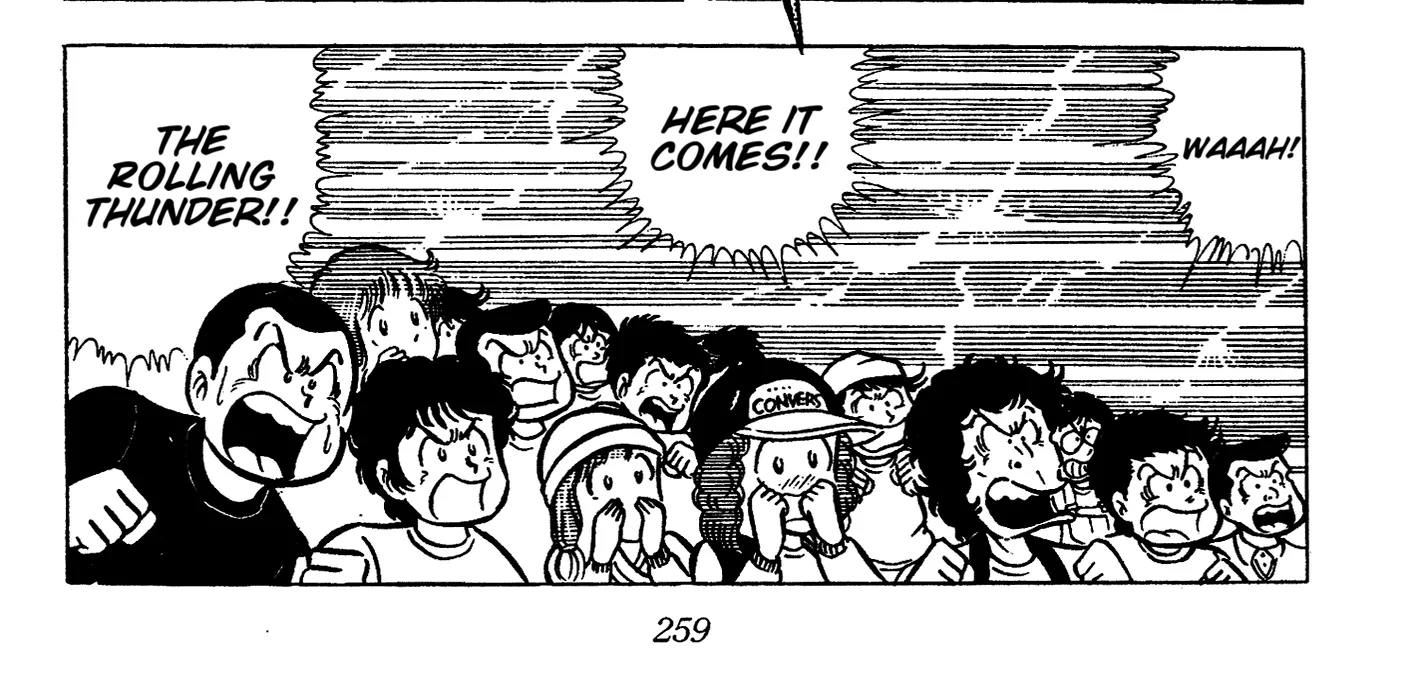 Read Ring ni Kakero Manga Online