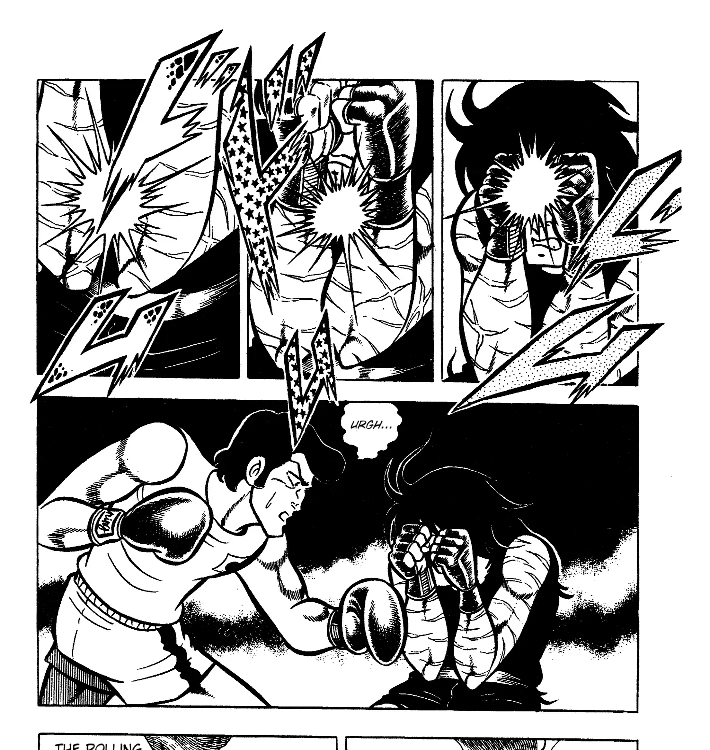 Read Ring ni Kakero Manga Online