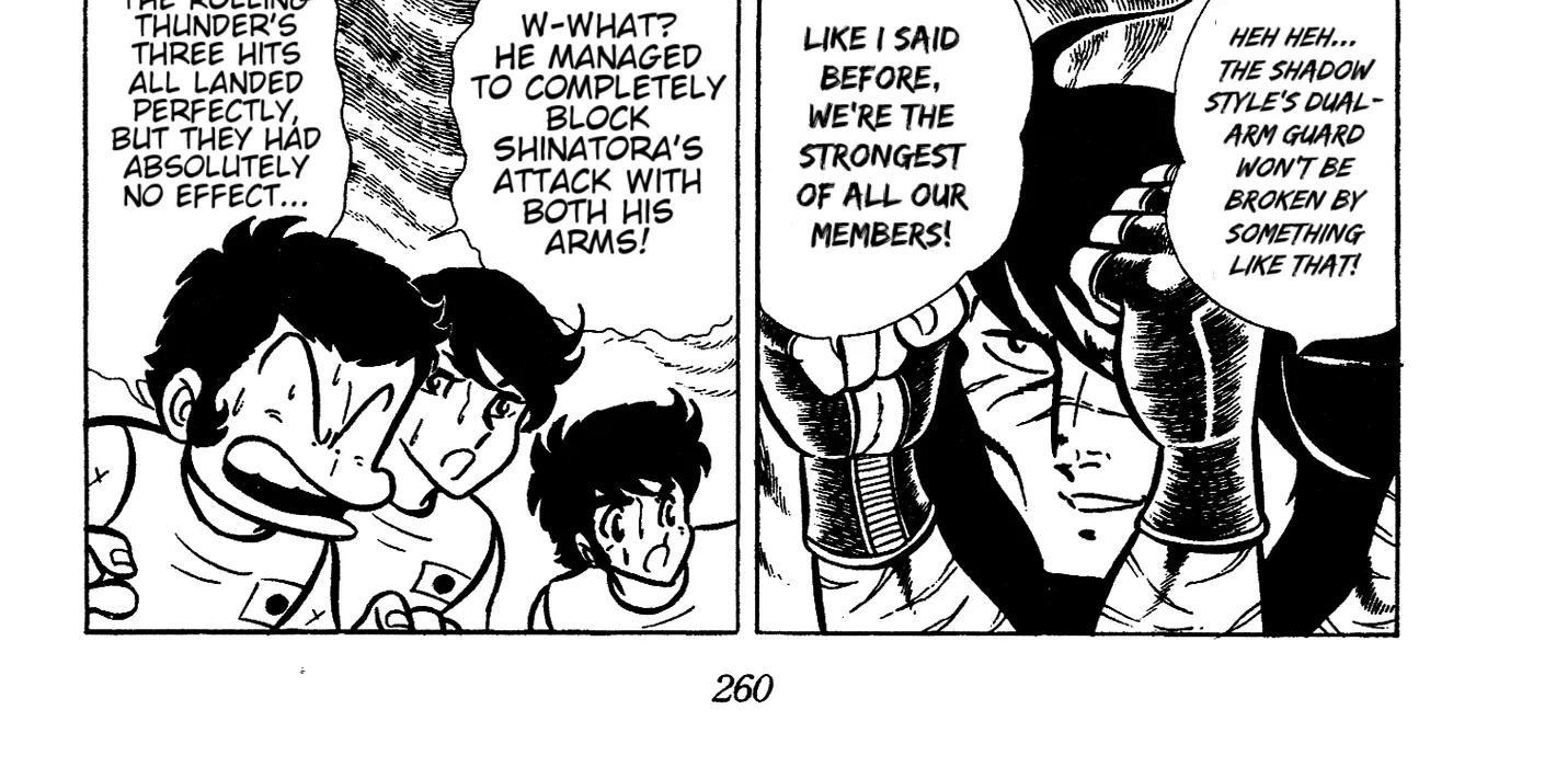 Read Ring ni Kakero Manga Online